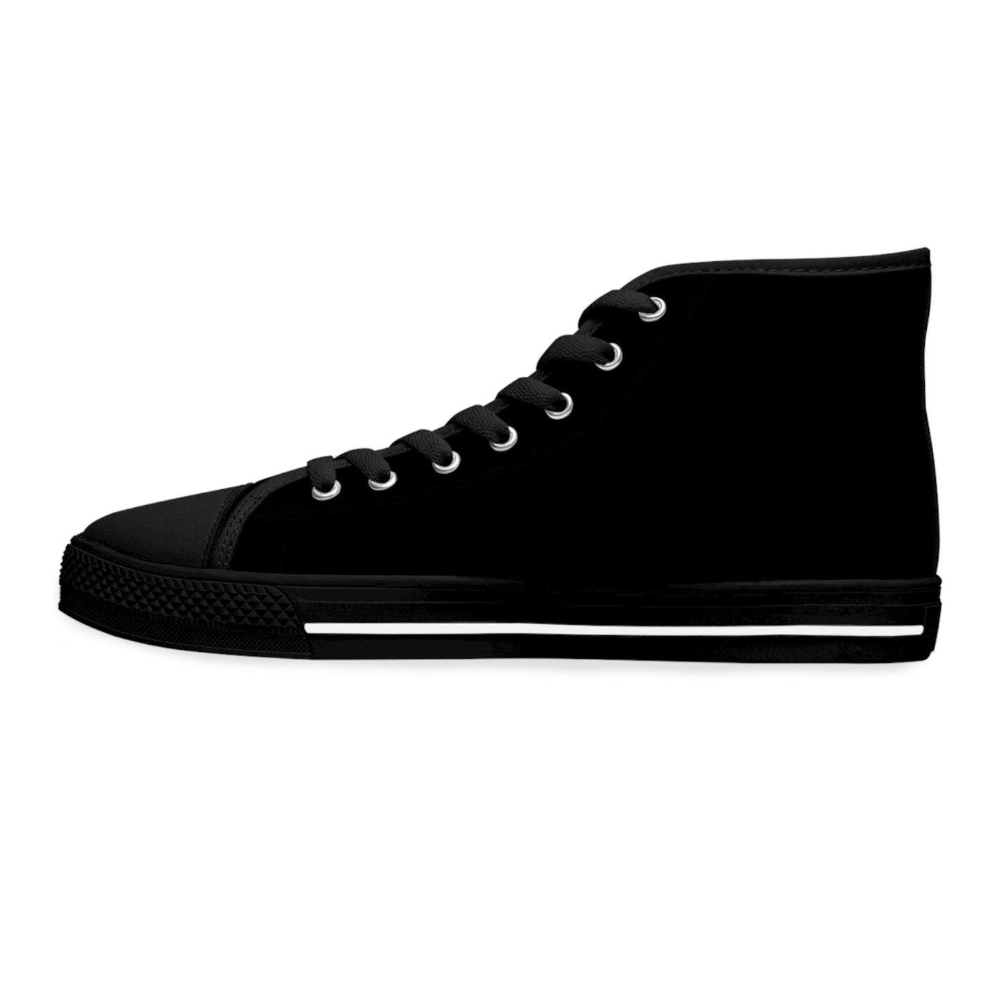 Women's High Top Sneakers - Raee-Industries