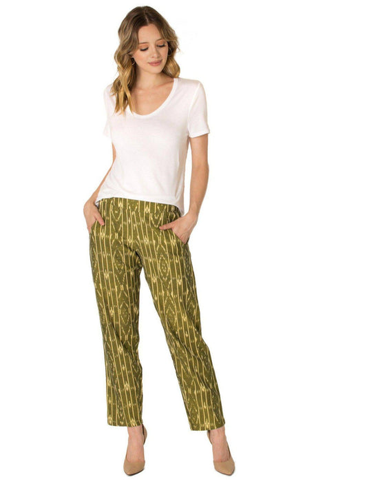 Laurel Pants - Raee-Industries