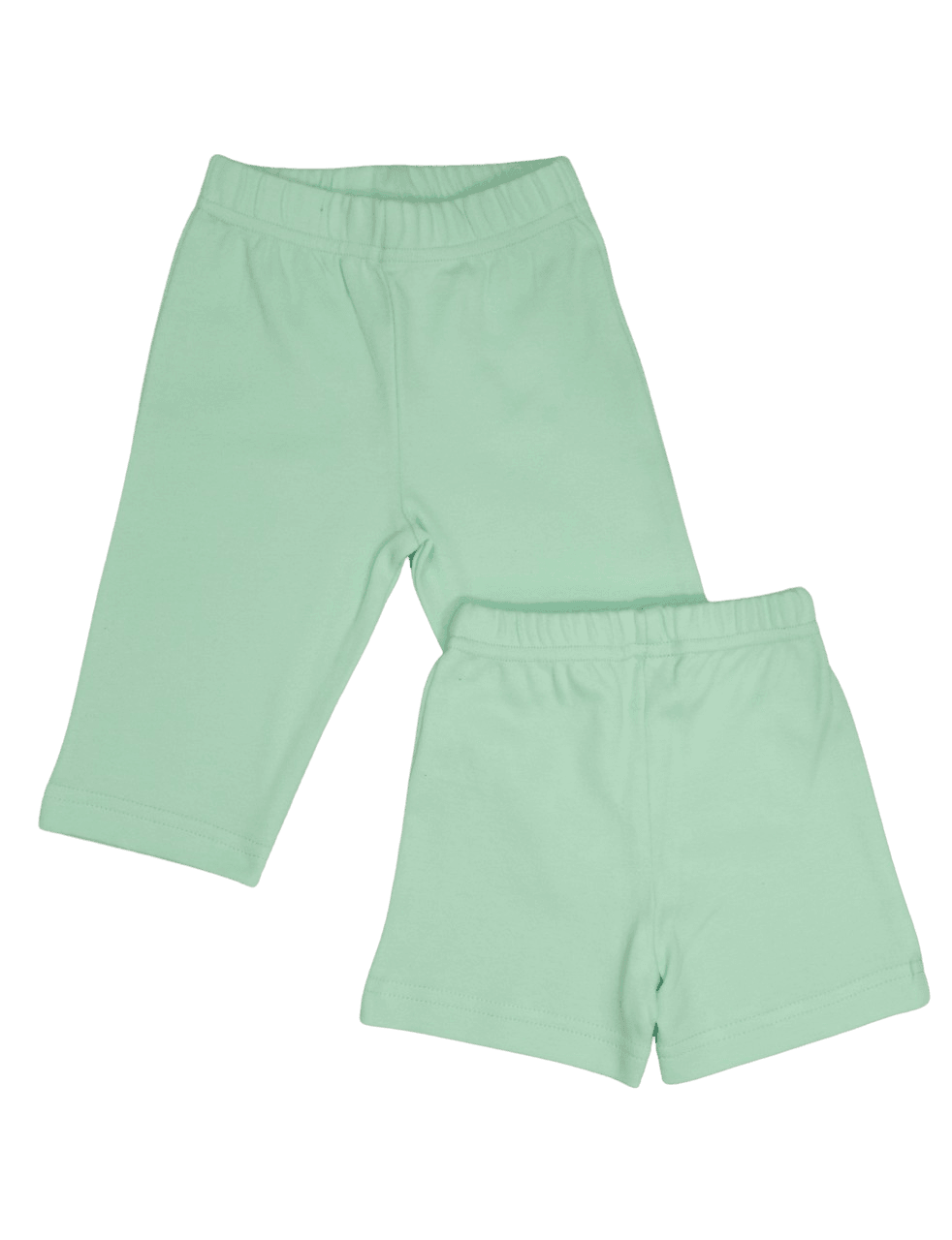 Pull on Pants & Shorts- Available in 4 Colors - Raee-Industries