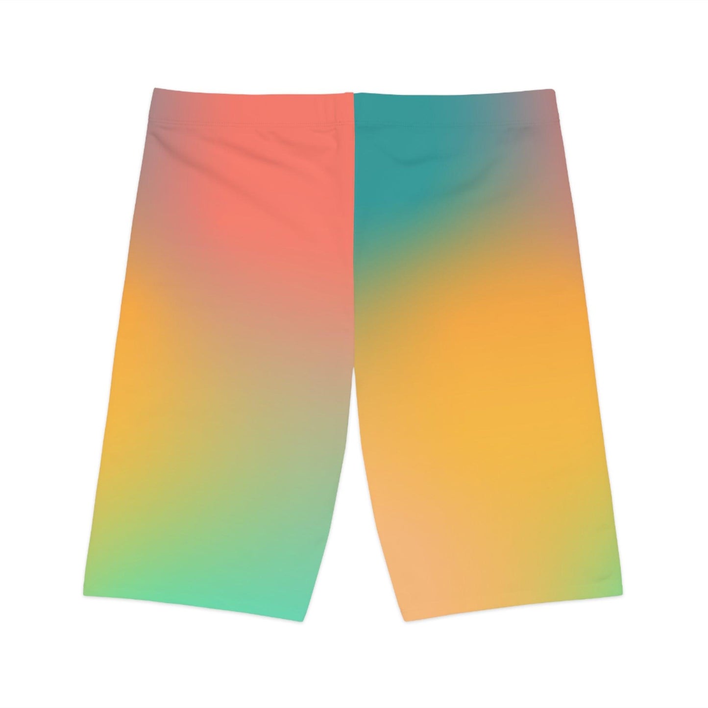 Women's Bike Shorts - Raee-Industries