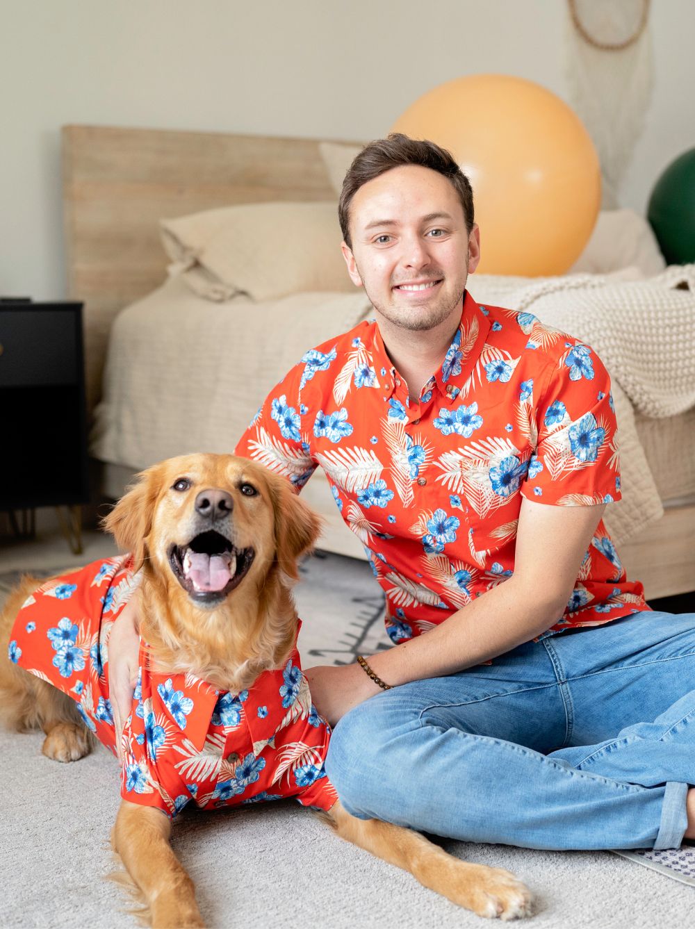 Vintage Vacay BBQ Shirt