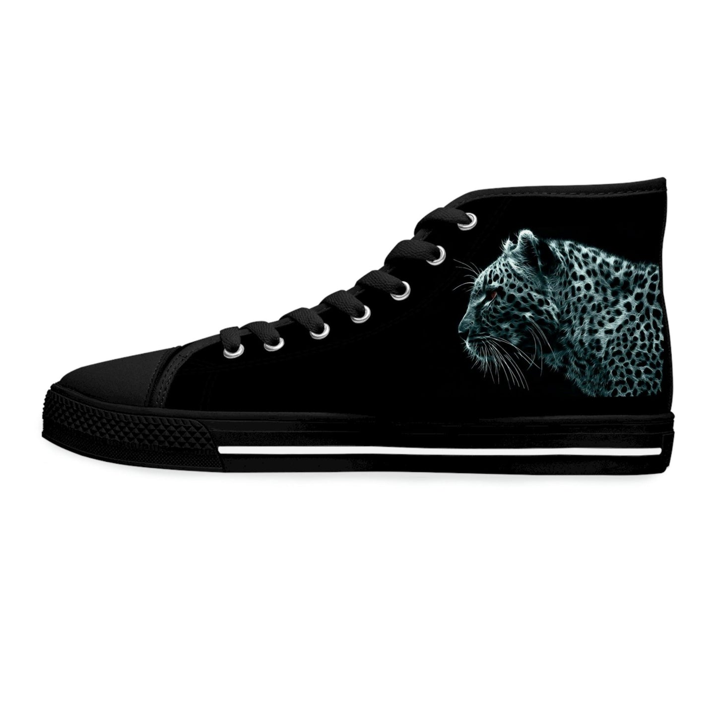 Women's High Top Sneakers - Raee-Industries