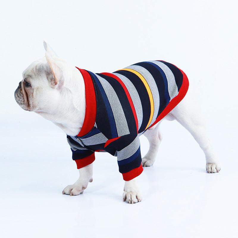 Pet clothes Winter Clothes for Cats and Dogs - Raee-Industries