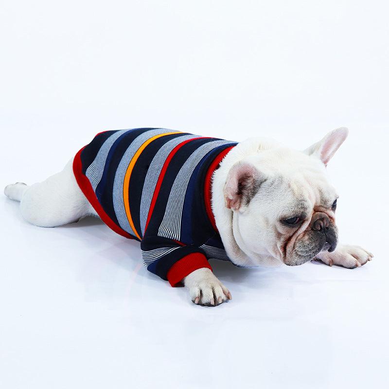 Pet clothes Winter Clothes for Cats and Dogs - Raee-Industries