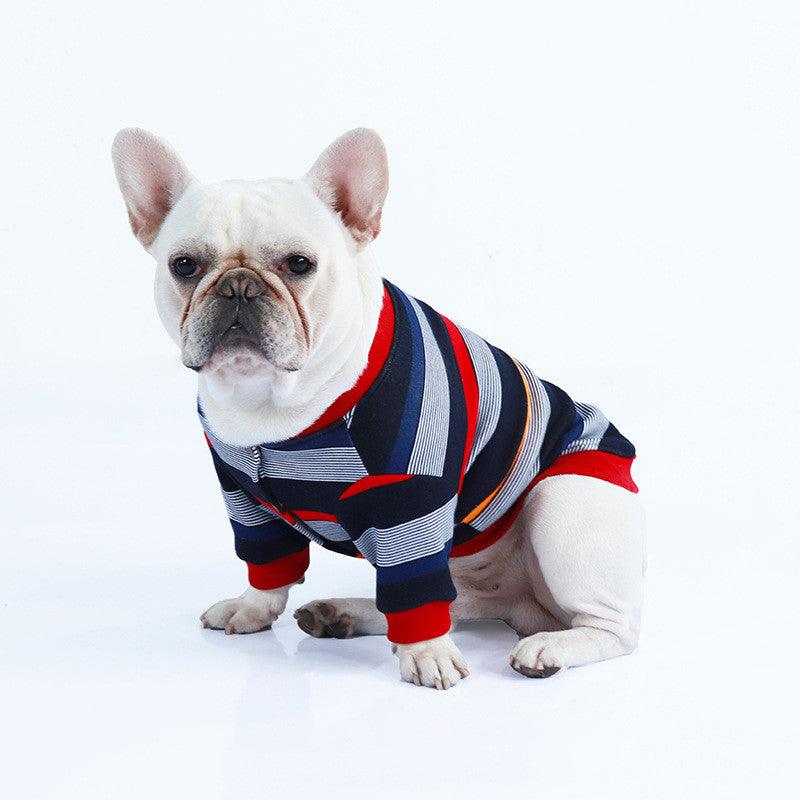 Pet clothes Winter Clothes for Cats and Dogs - Raee-Industries