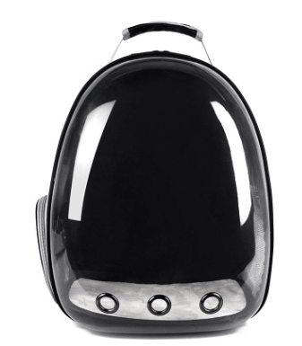 Portable Pet Puppy Backpack Carrier Bubble, New Space Capsule Design 360 Degree Sightseeing Rabbit Rucksack Handbag - Raee-Industries