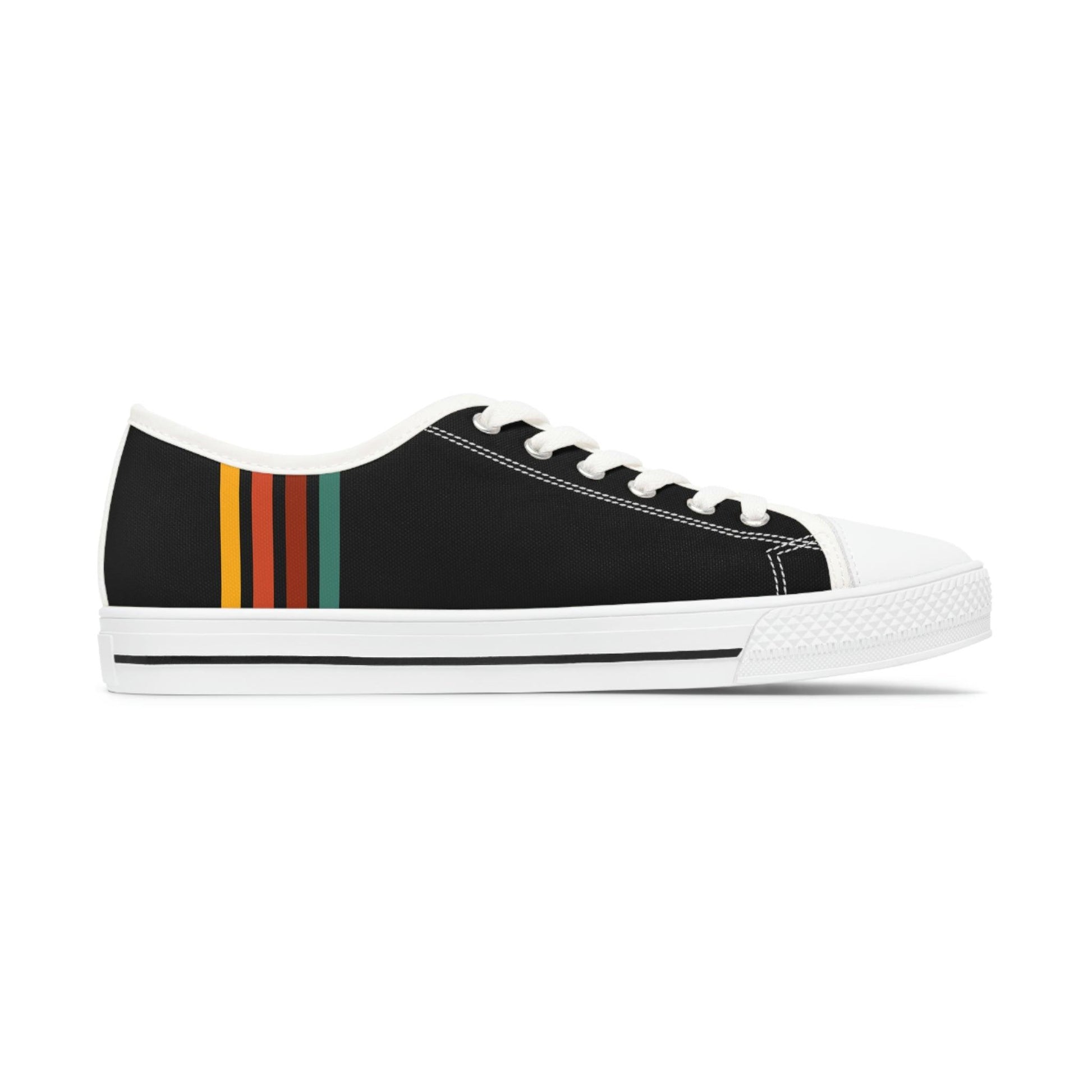 Women's Low Top Sneakers - Raee-Industries