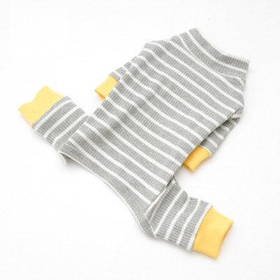 Small Pet Four-legged Clothes For Autumn And Winter - Raee-Industries