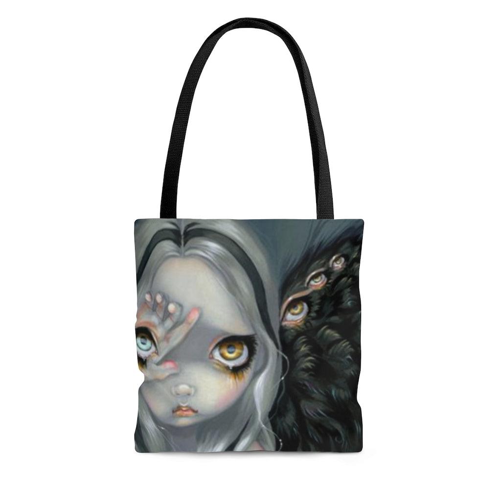 Amazing Tote Bags - Raee-Industries