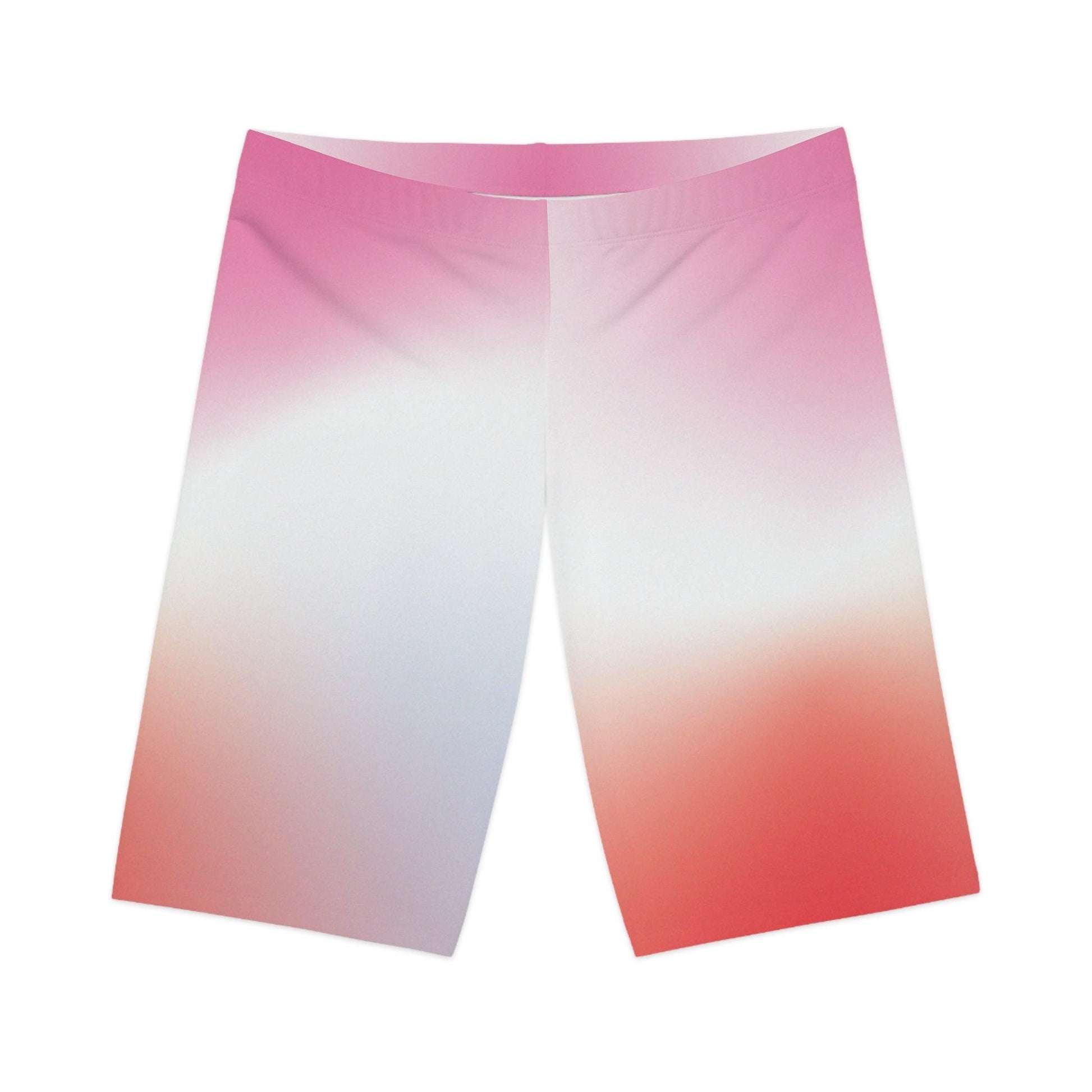 Women's Bike Shorts - Raee-Industries