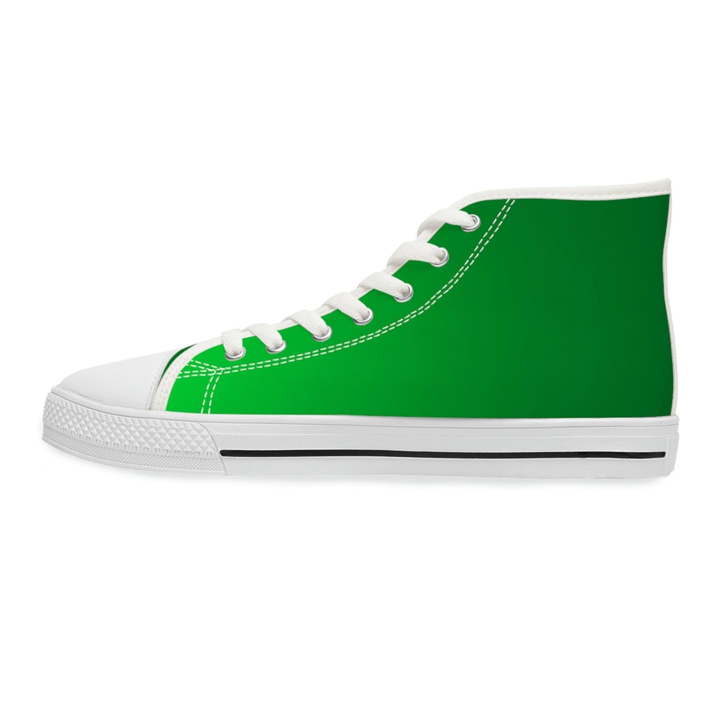 Women's High Top Sneakers - Raee-Industries