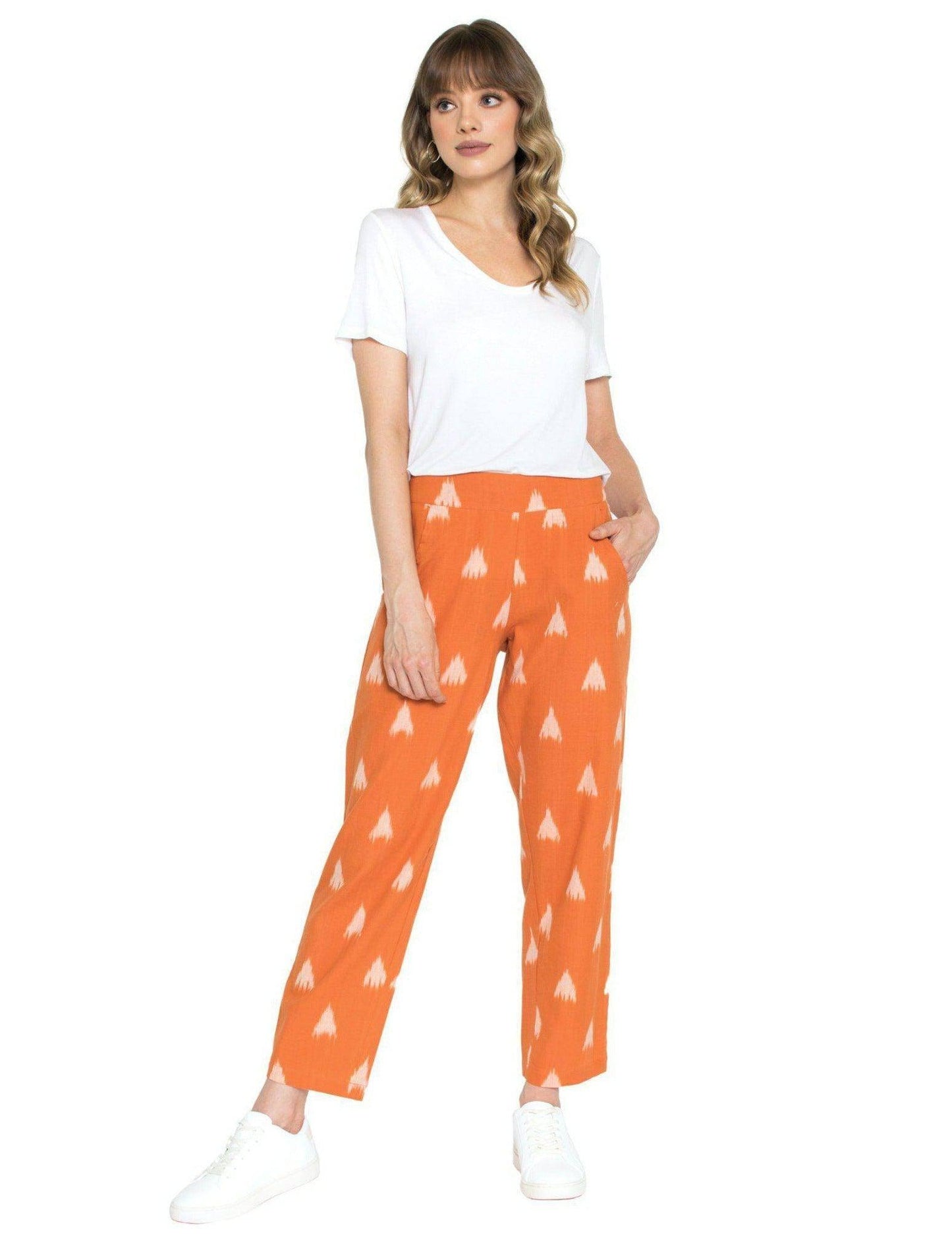 Clementine Pants - Raee-Industries