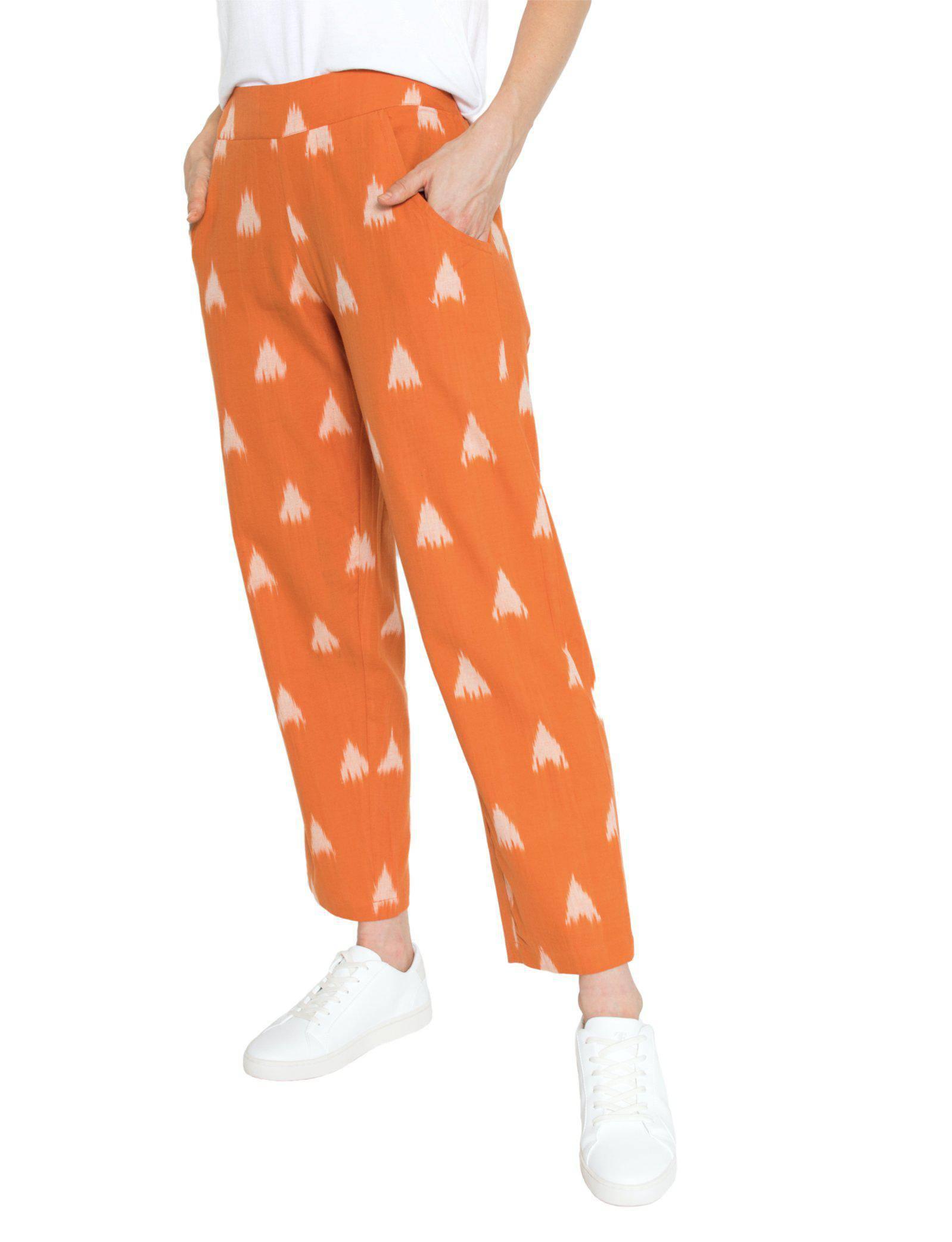 Clementine Pants - Raee-Industries