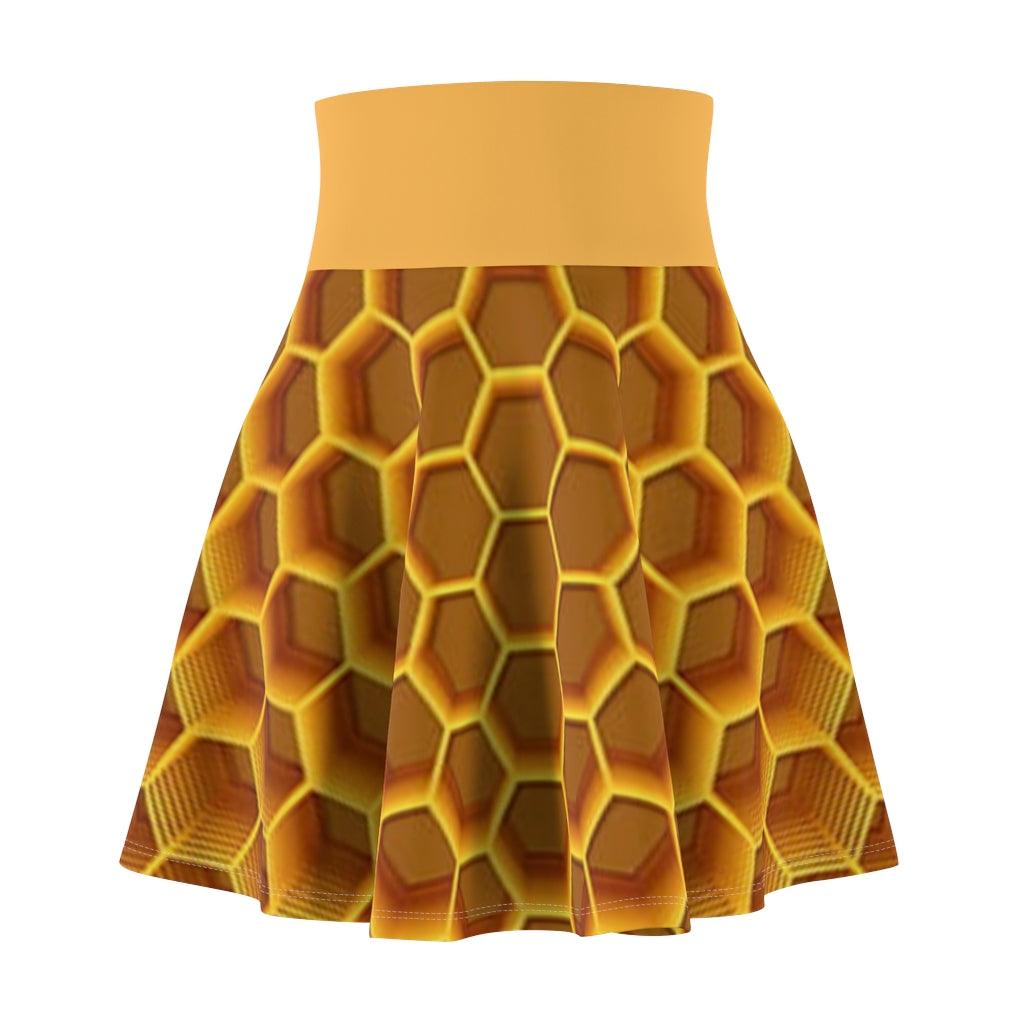 Women's Skater Skirt - Raee-Industries