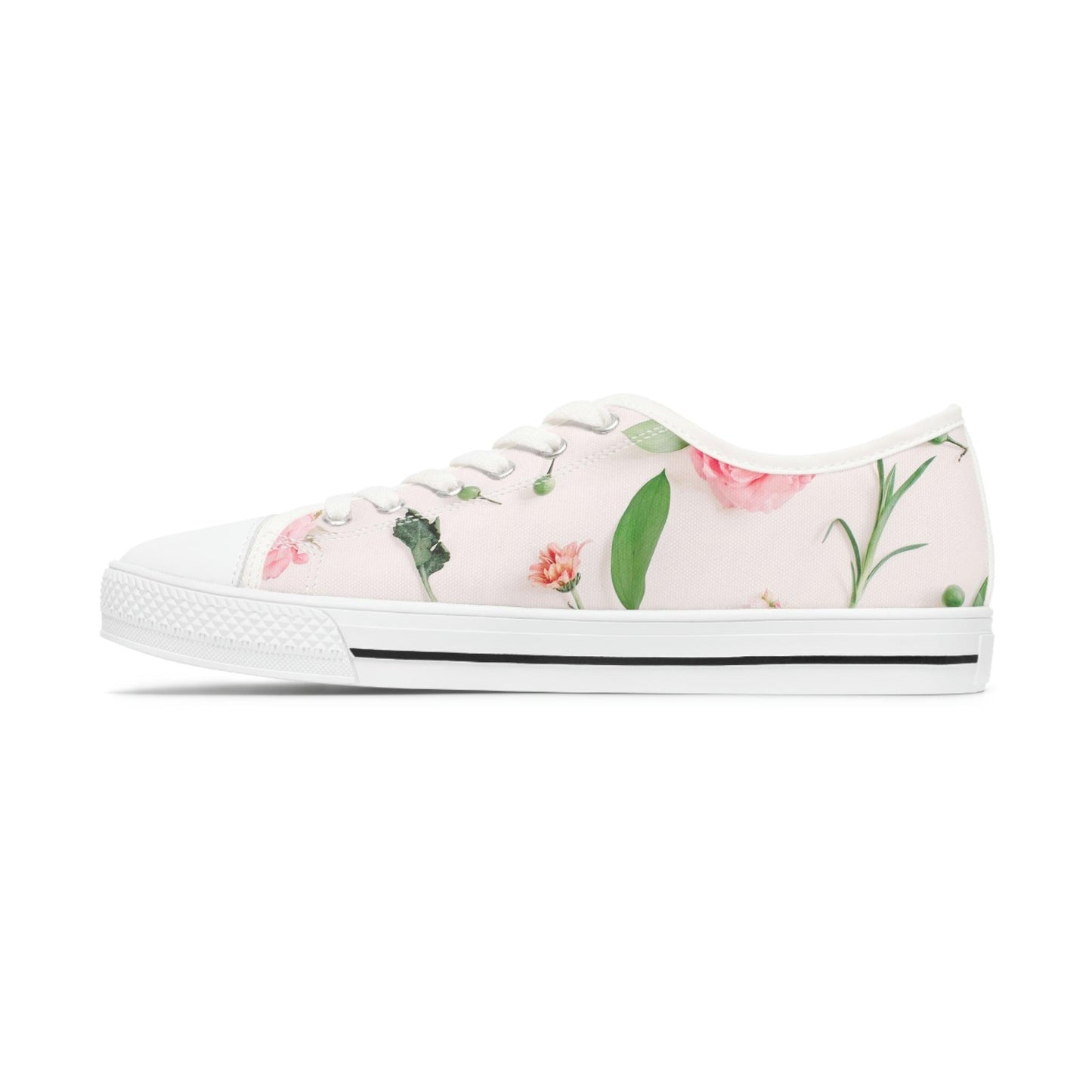 Women's Low Top Sneakers - Raee-Industries