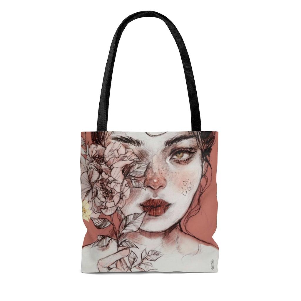 Amazing Tote Bags - Raee-Industries