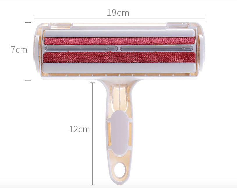 Pet Hair Processor - Raee-Industries