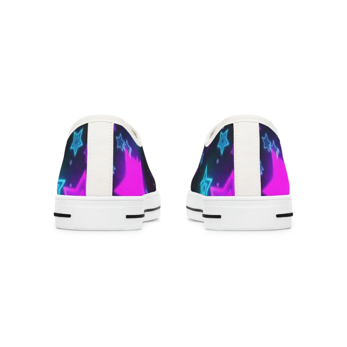 Women's Low Top Sneakers - Raee-Industries