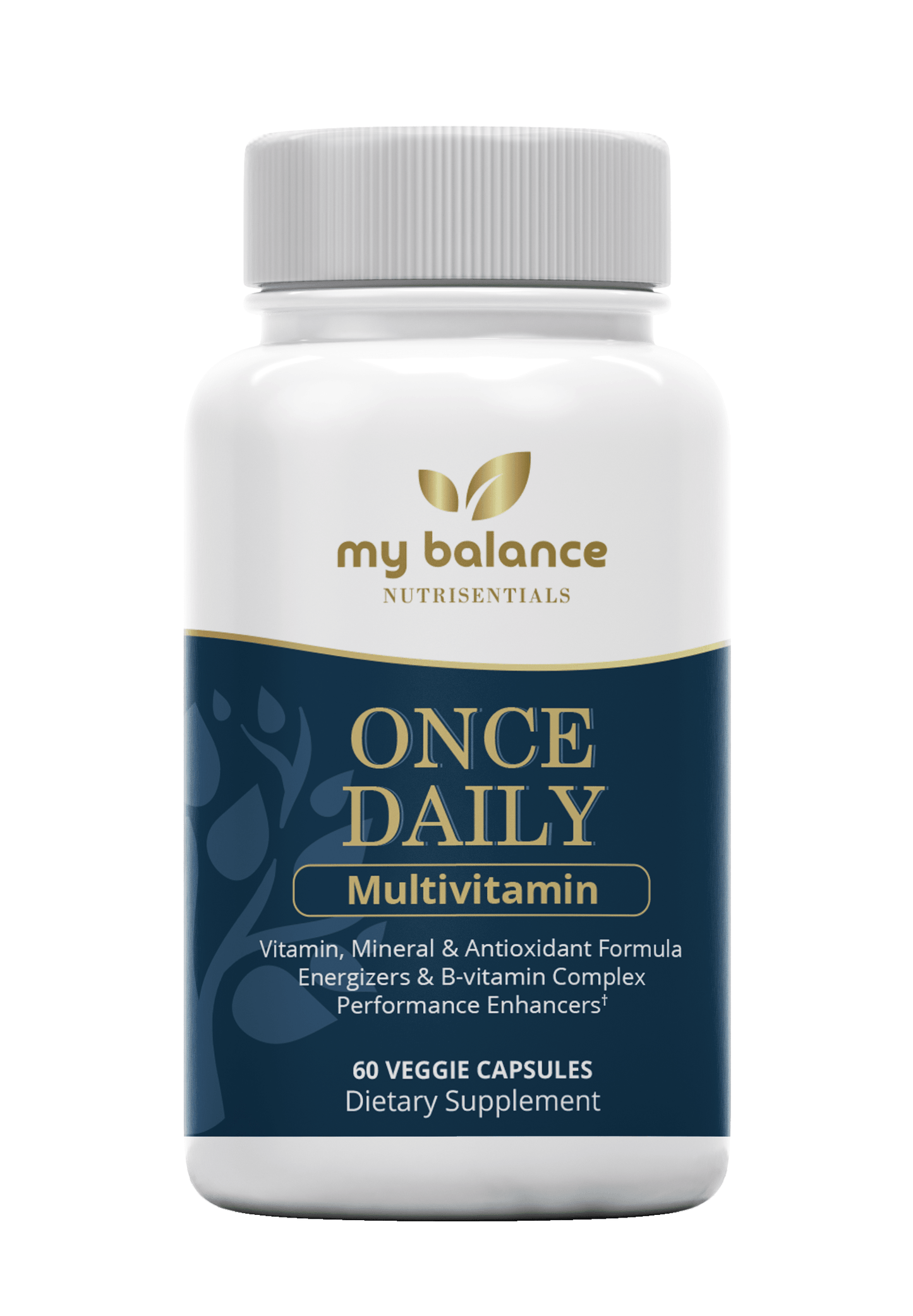 Multivitamins Once daily - Raee-Industries