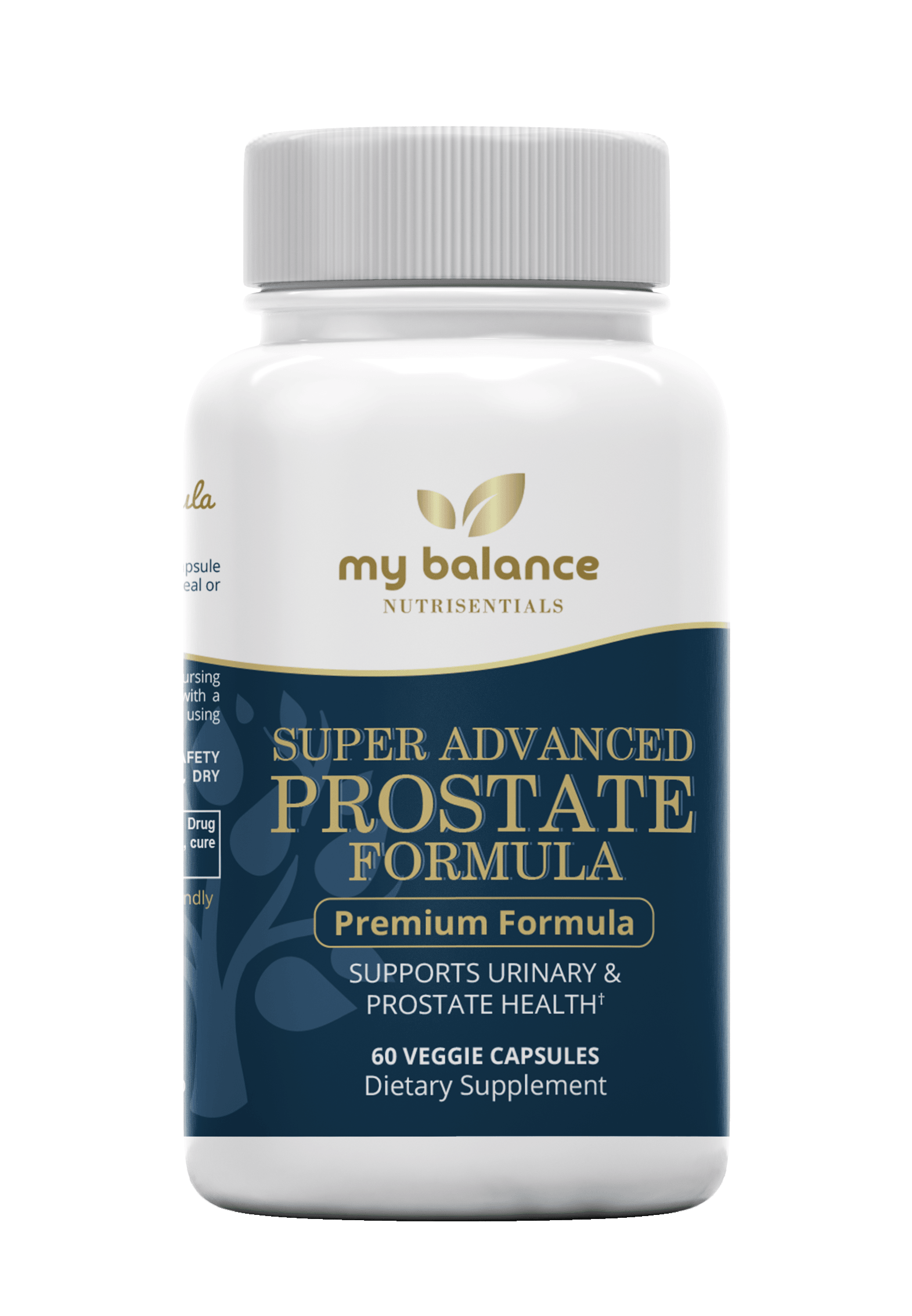 Prostate Formula - Raee-Industries