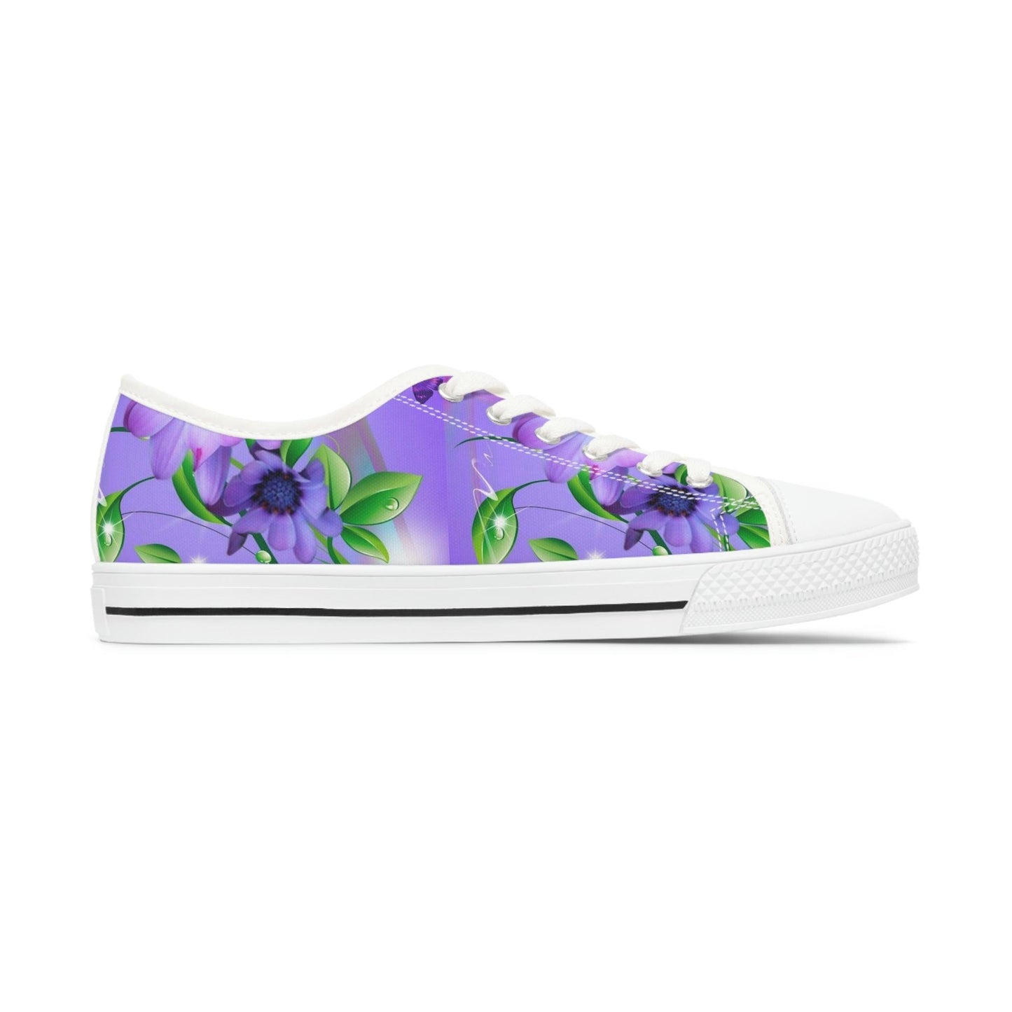 Women's Low Top Sneakers - Raee-Industries