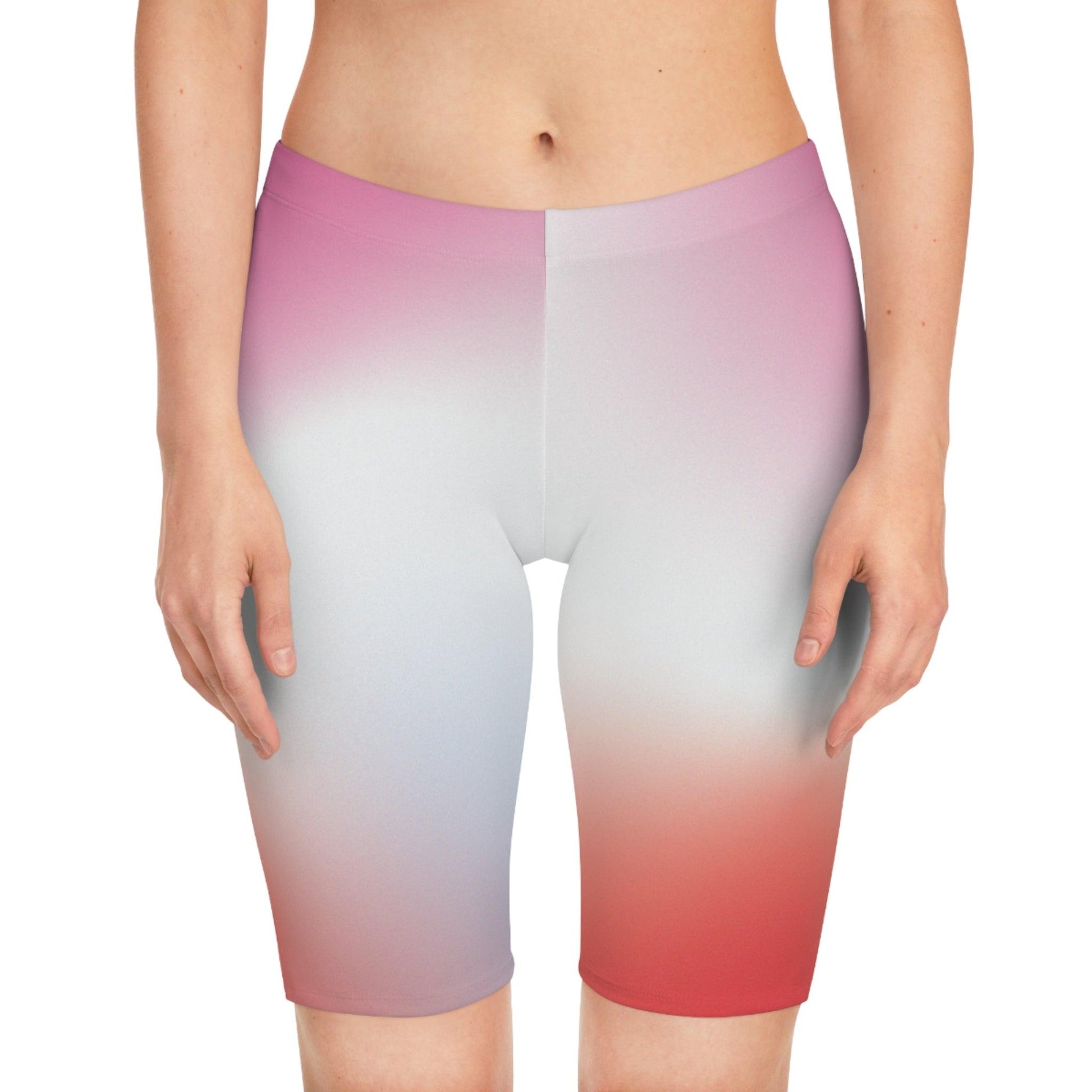 Women's Bike Shorts - Raee-Industries