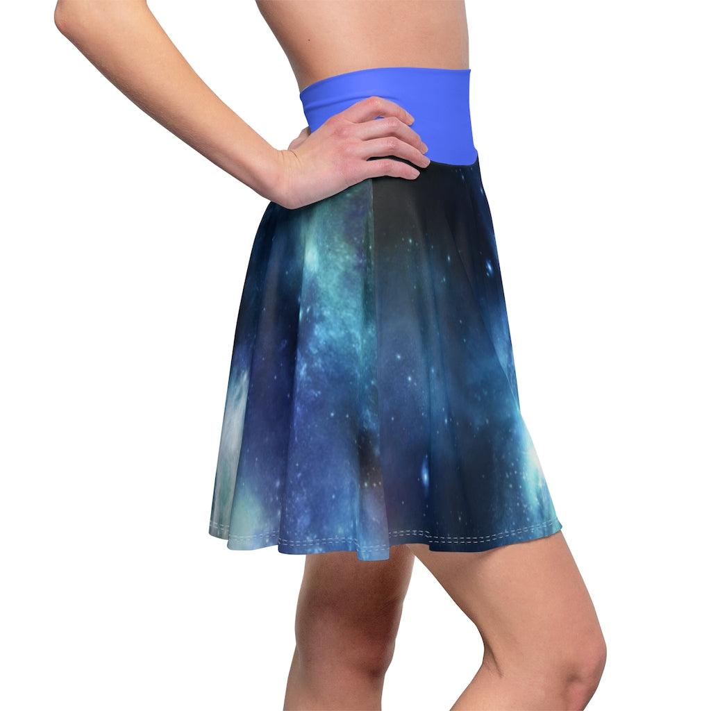 Women's Skater Skirt - Raee-Industries