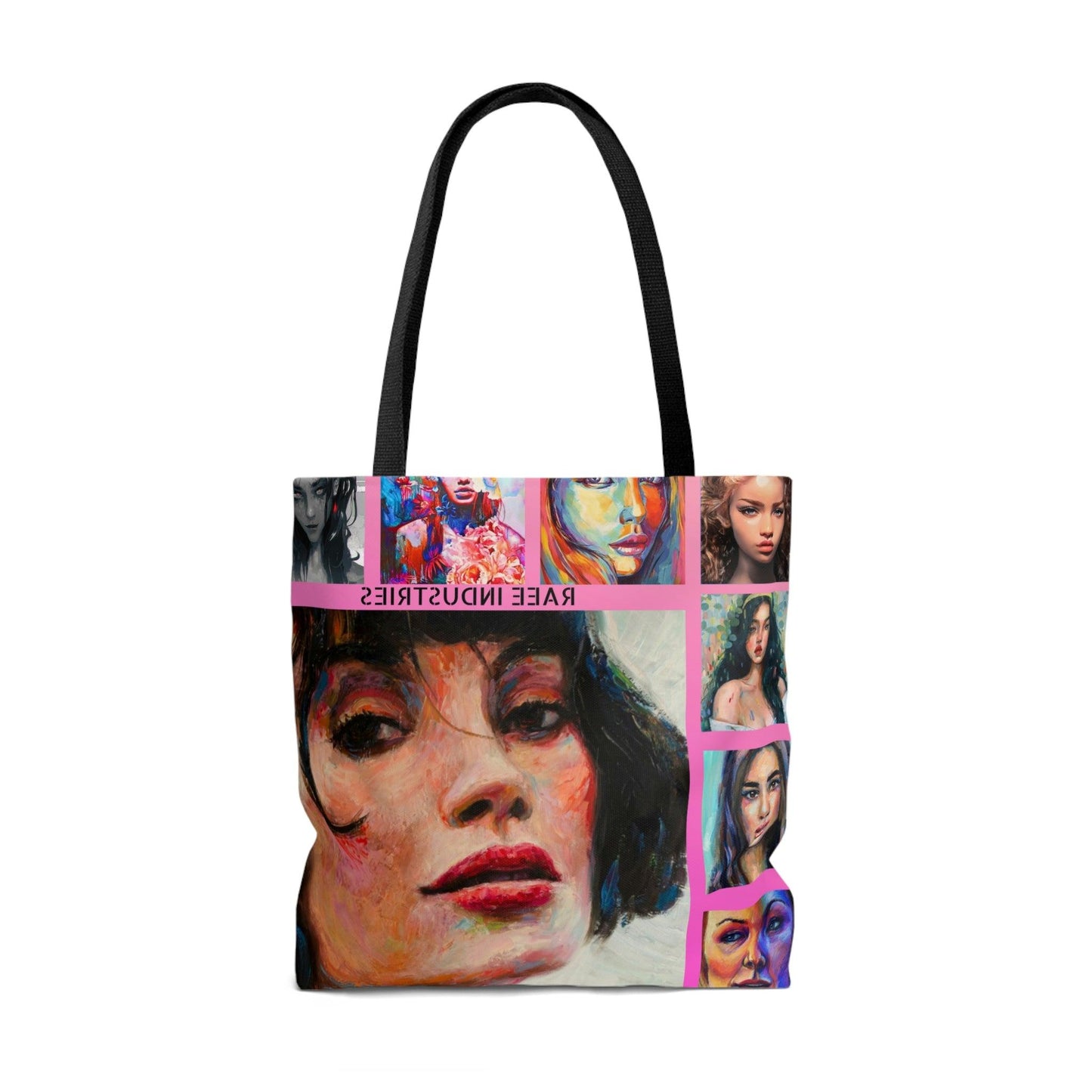 AOP Tote Bag - Raee-Industries