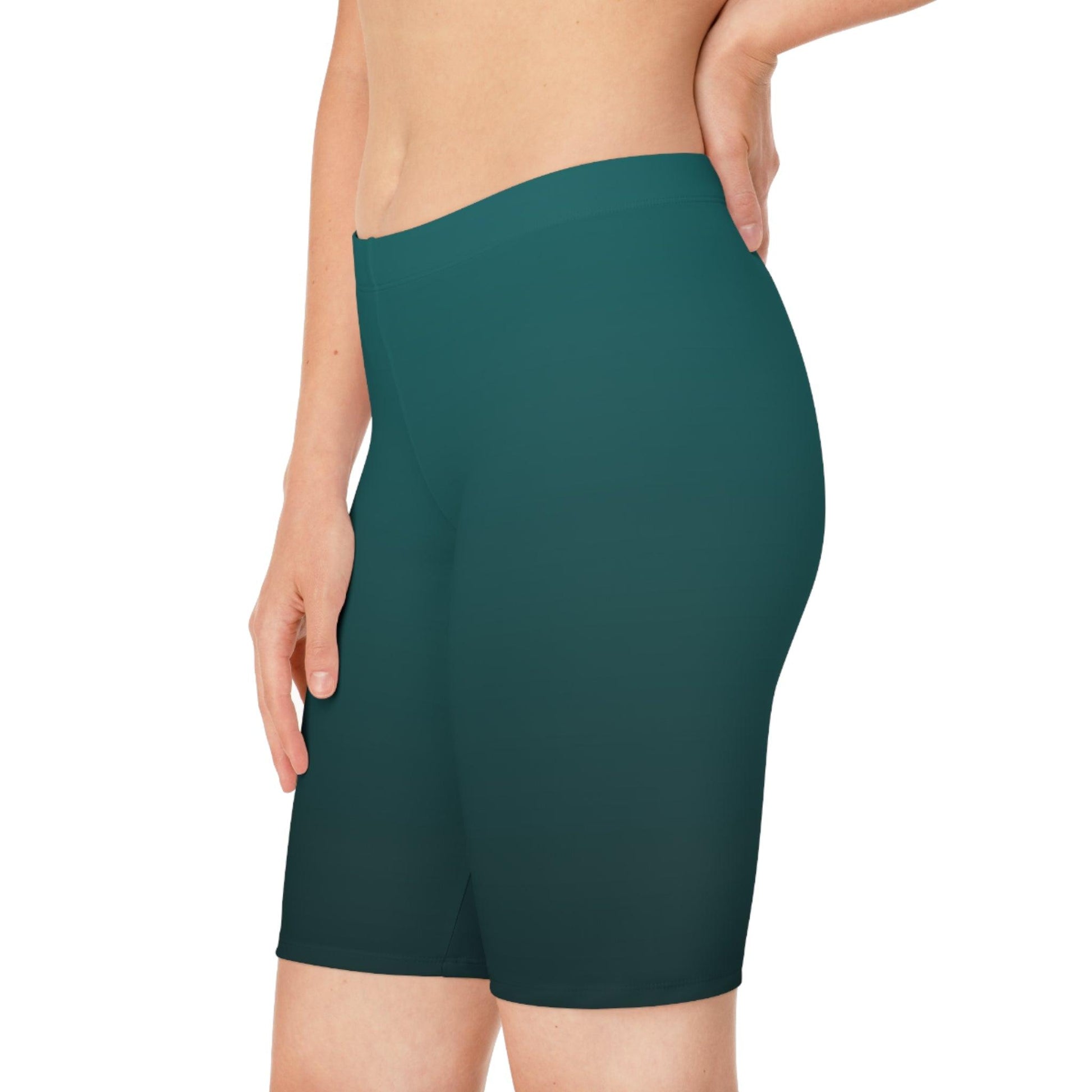 Women's Bike Shorts - Raee-Industries