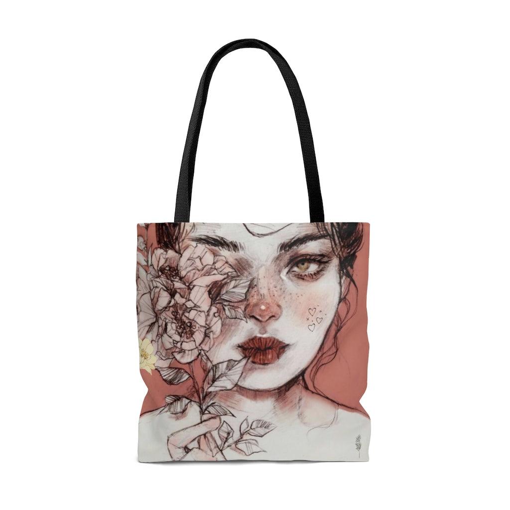 Amazing Tote Bags - Raee-Industries