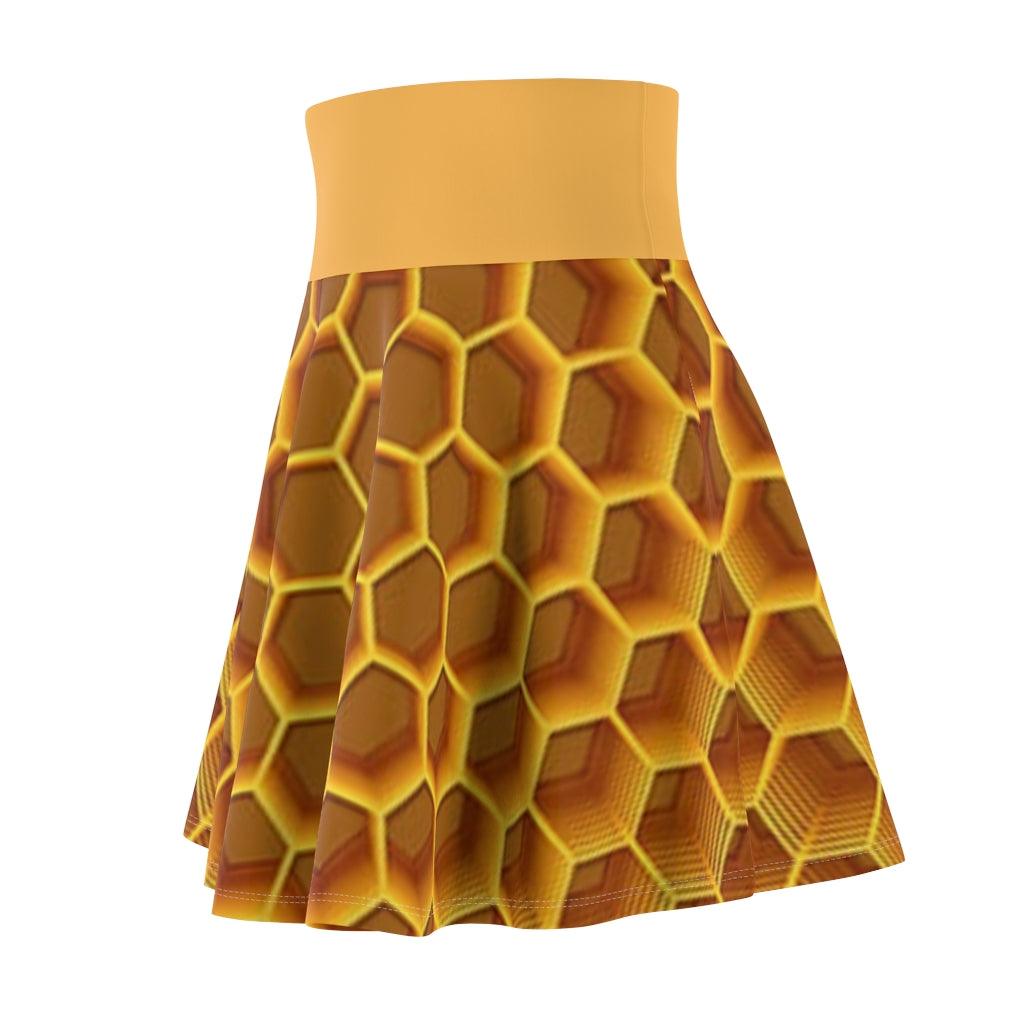 Women's Skater Skirt - Raee-Industries