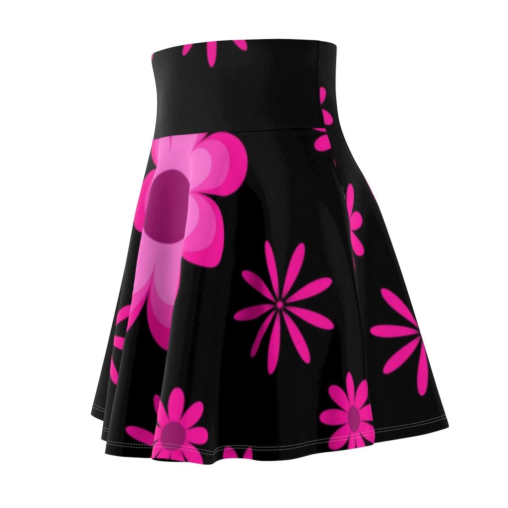 Women's Skater Skirt - Raee-Industries