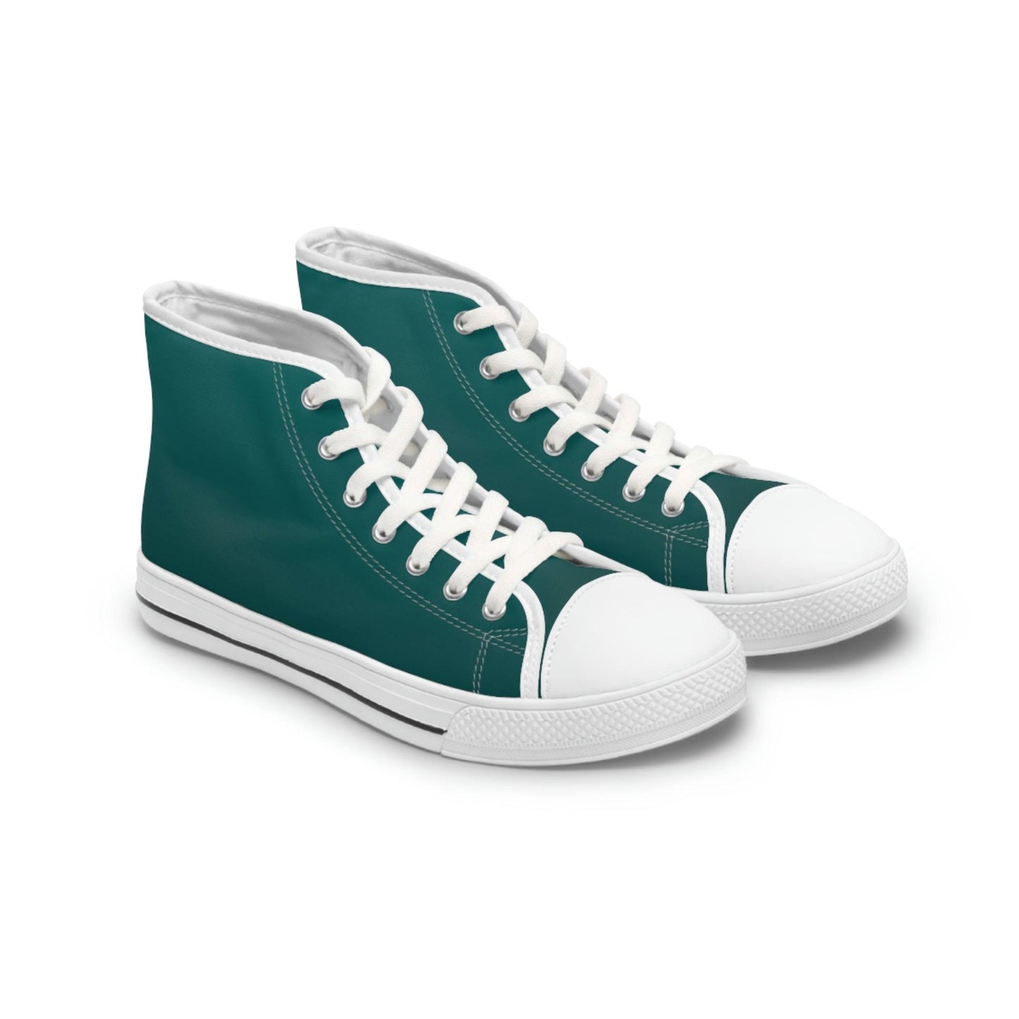 Women's High Top Sneakers - Raee-Industries