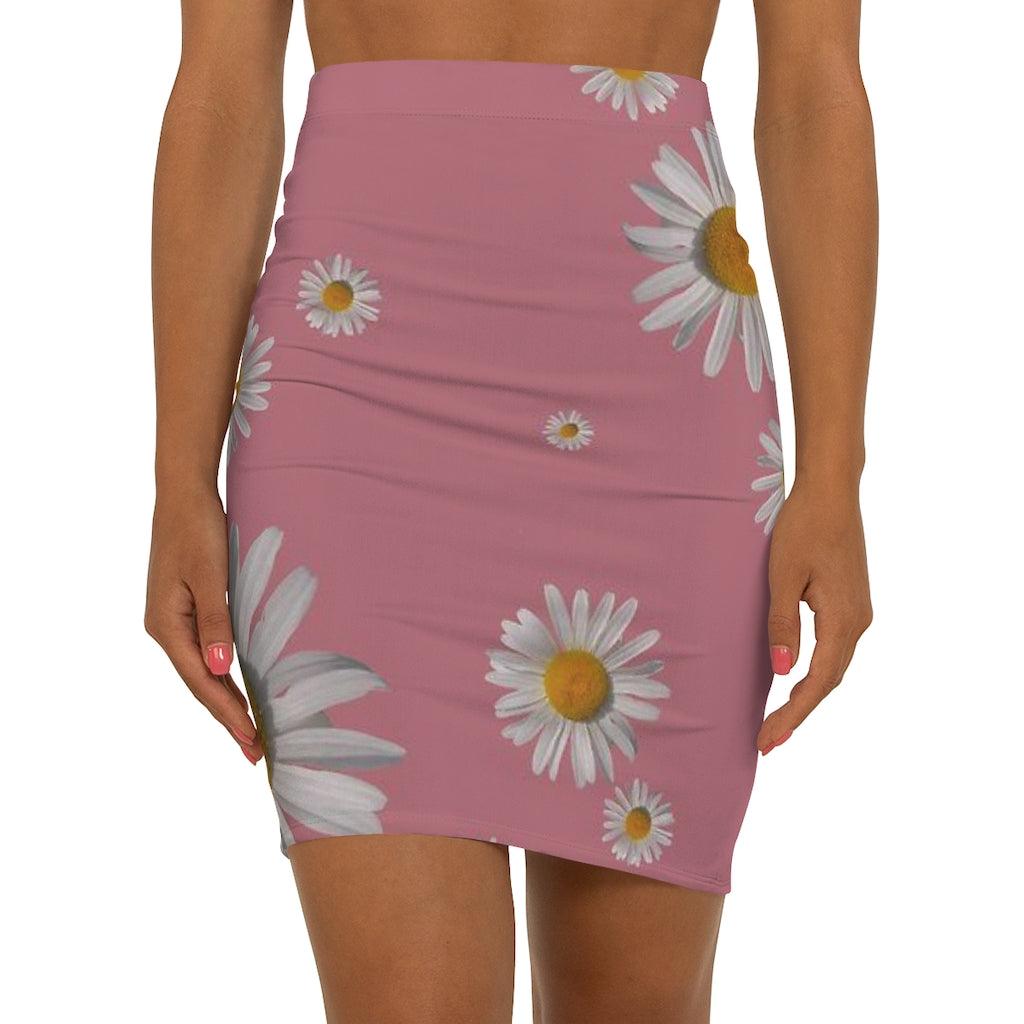 Women's Mini Skirt - Raee-Industries