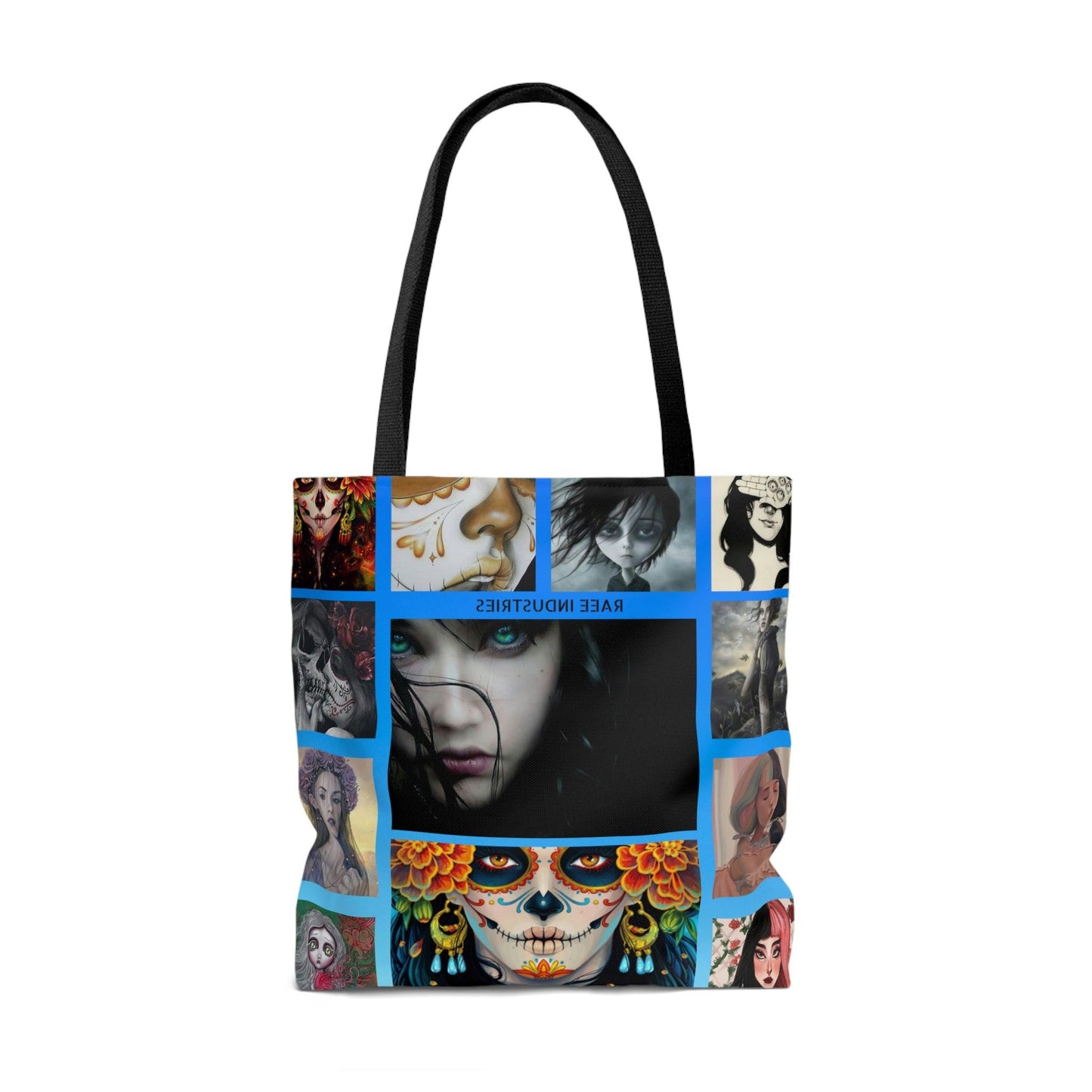 AOP Tote Bag - Raee-Industries