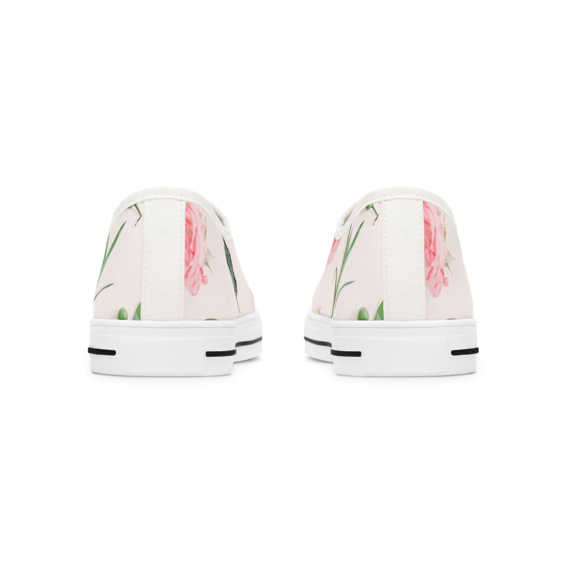 Women's Low Top Sneakers - Raee-Industries