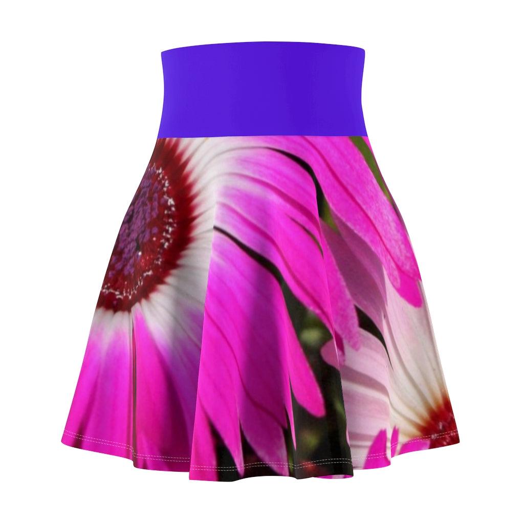 Women's Skater Skirt - Raee-Industries