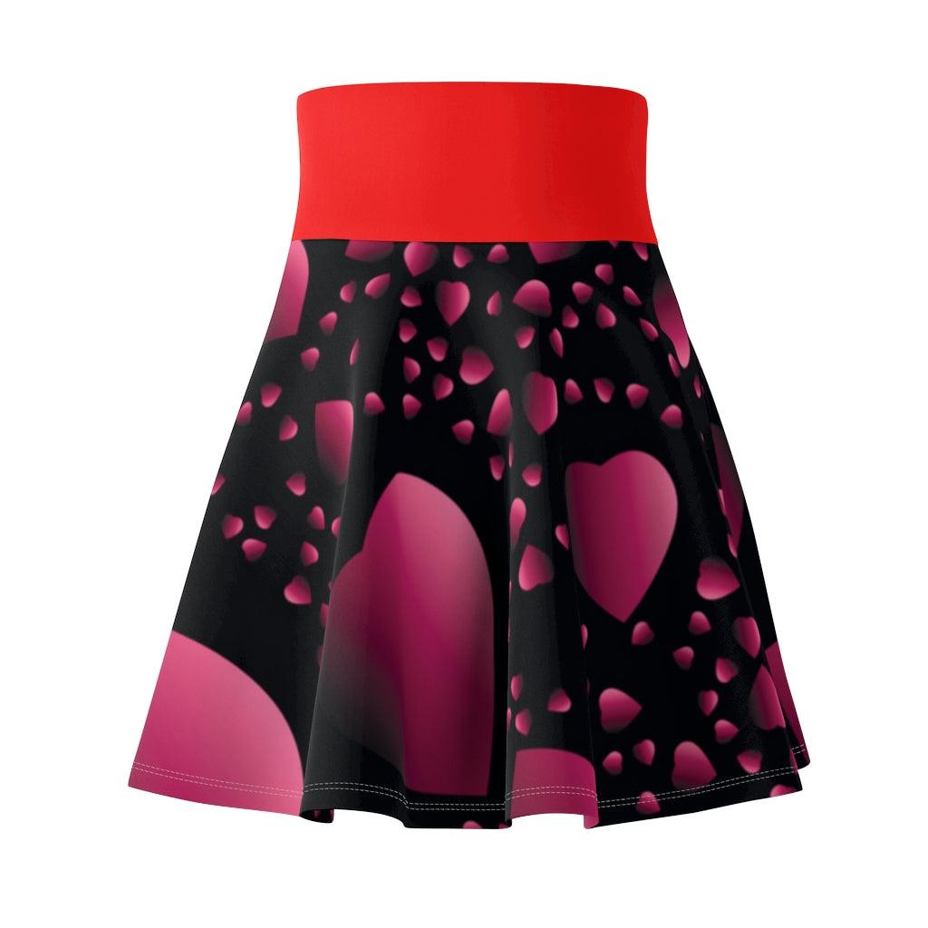 Women's Skater Skirt - Raee-Industries