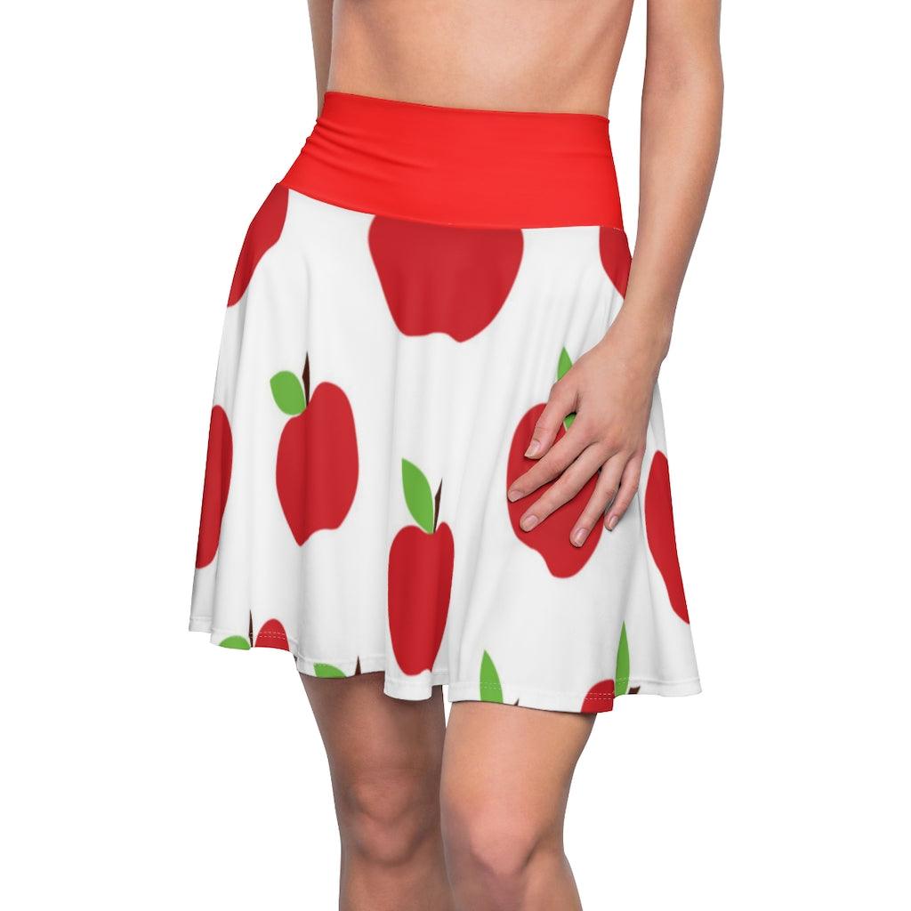 Women's Skater Skirt - Raee-Industries