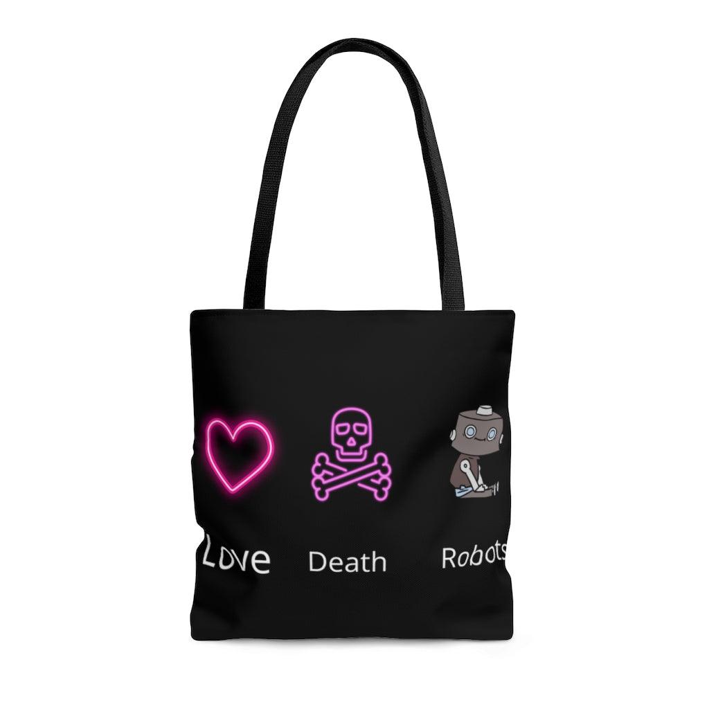 Amazing Tote Bags - Raee-Industries