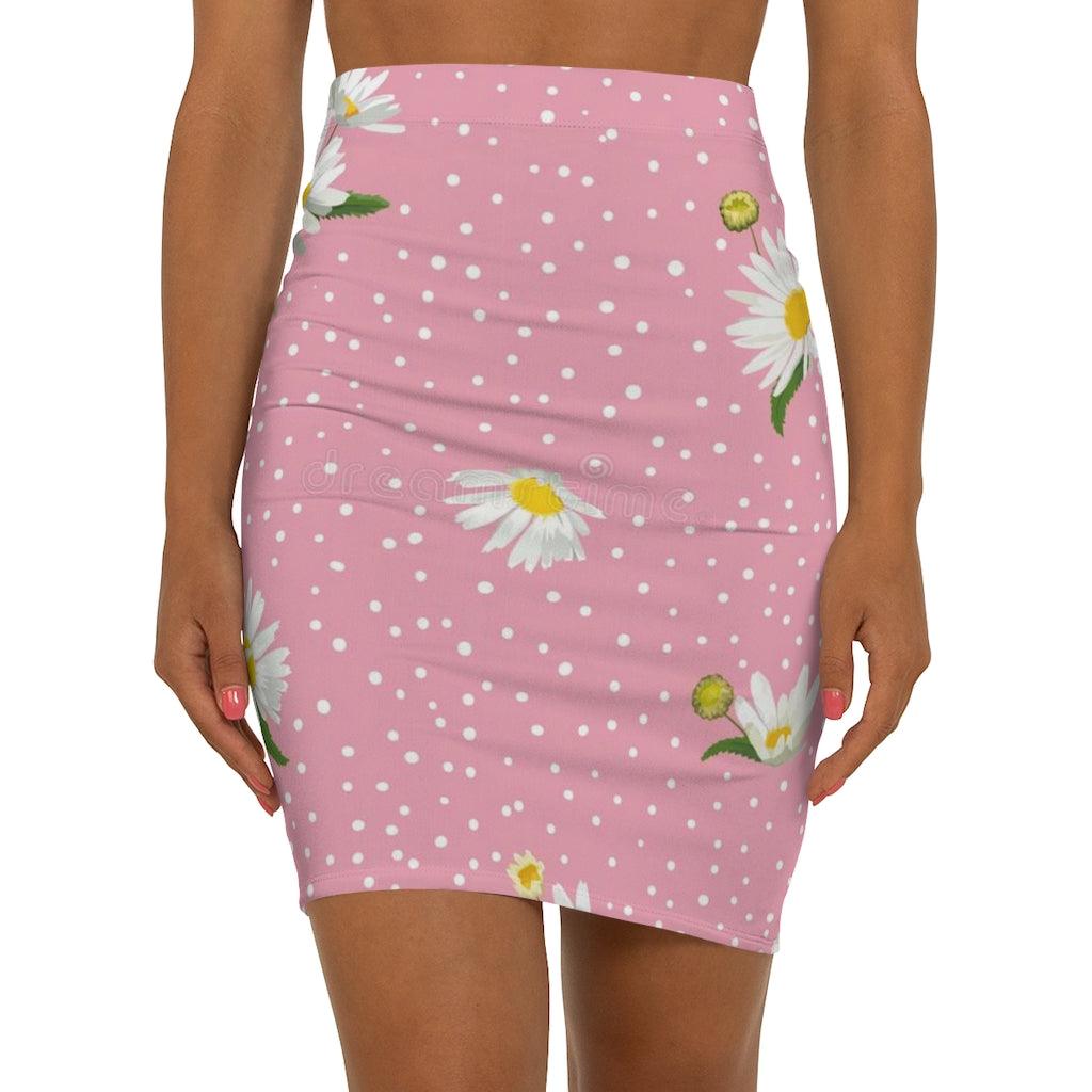 Women's Mini Skirt - Raee-Industries