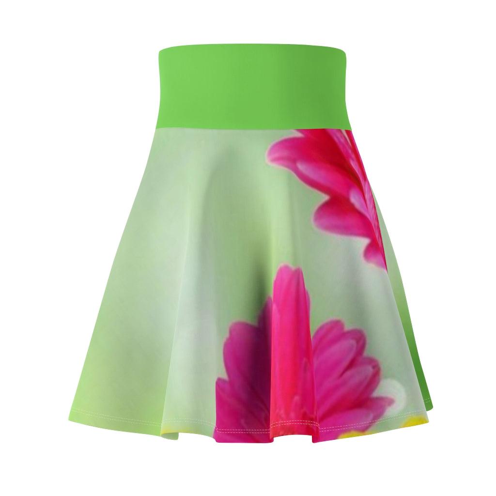 Women's Skater Skirt - Raee-Industries