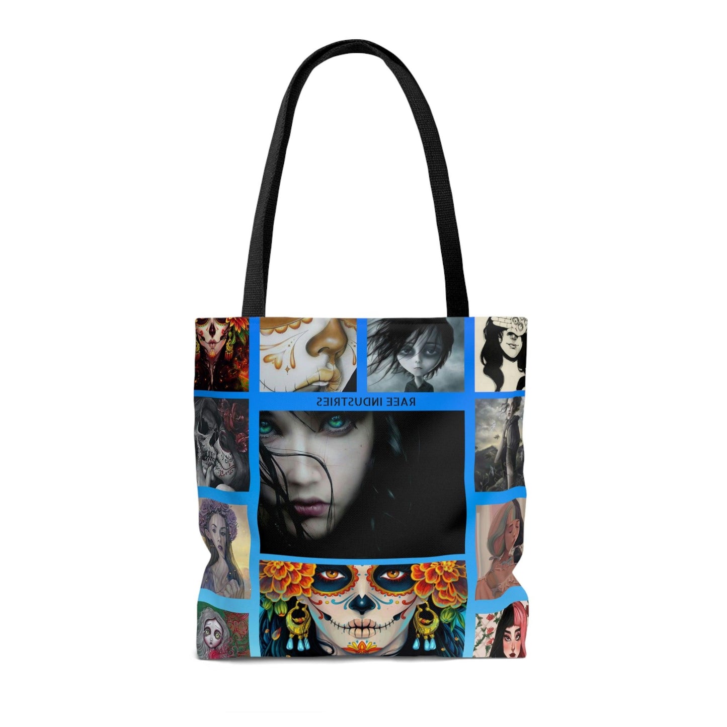 AOP Tote Bag - Raee-Industries