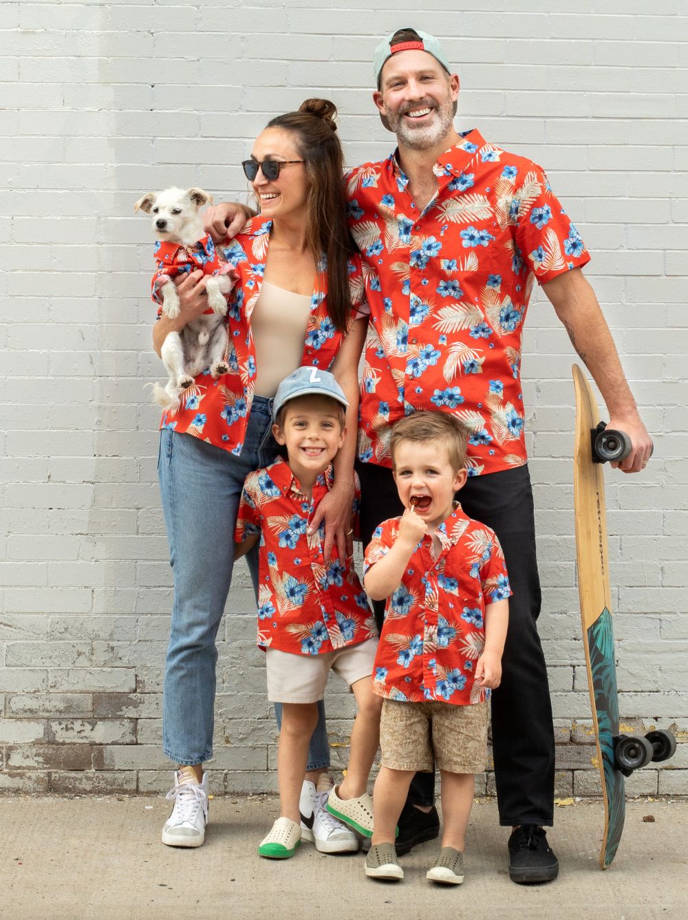 Vintage Vacay BBQ Shirt