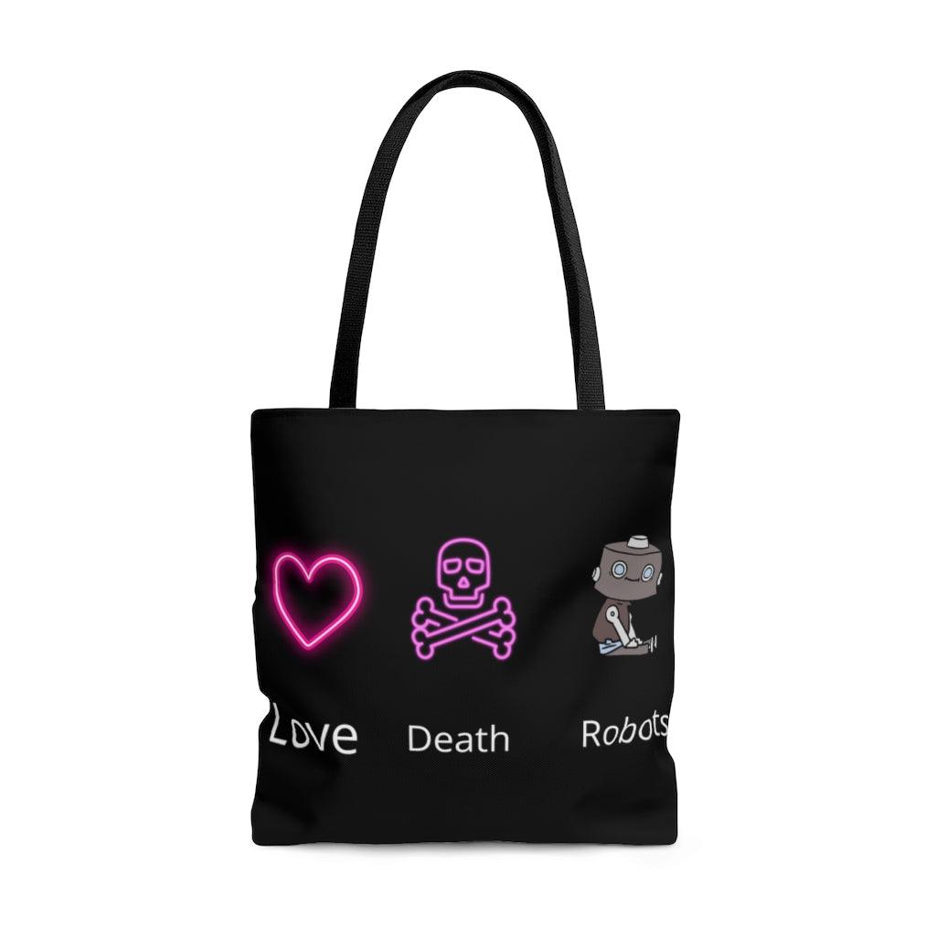 Amazing Tote Bags - Raee-Industries