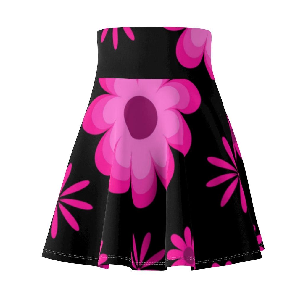 Women's Skater Skirt - Raee-Industries