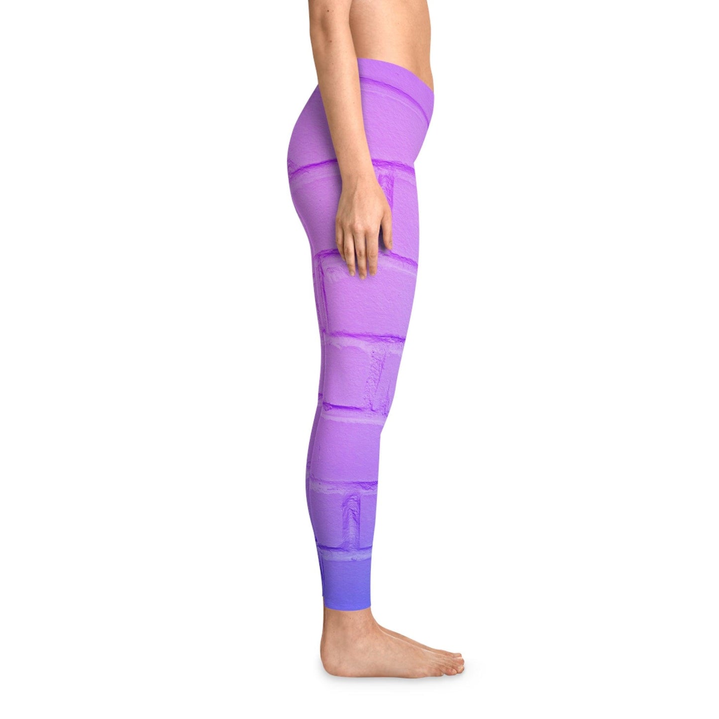 Stretchy Leggings - Raee-Industries