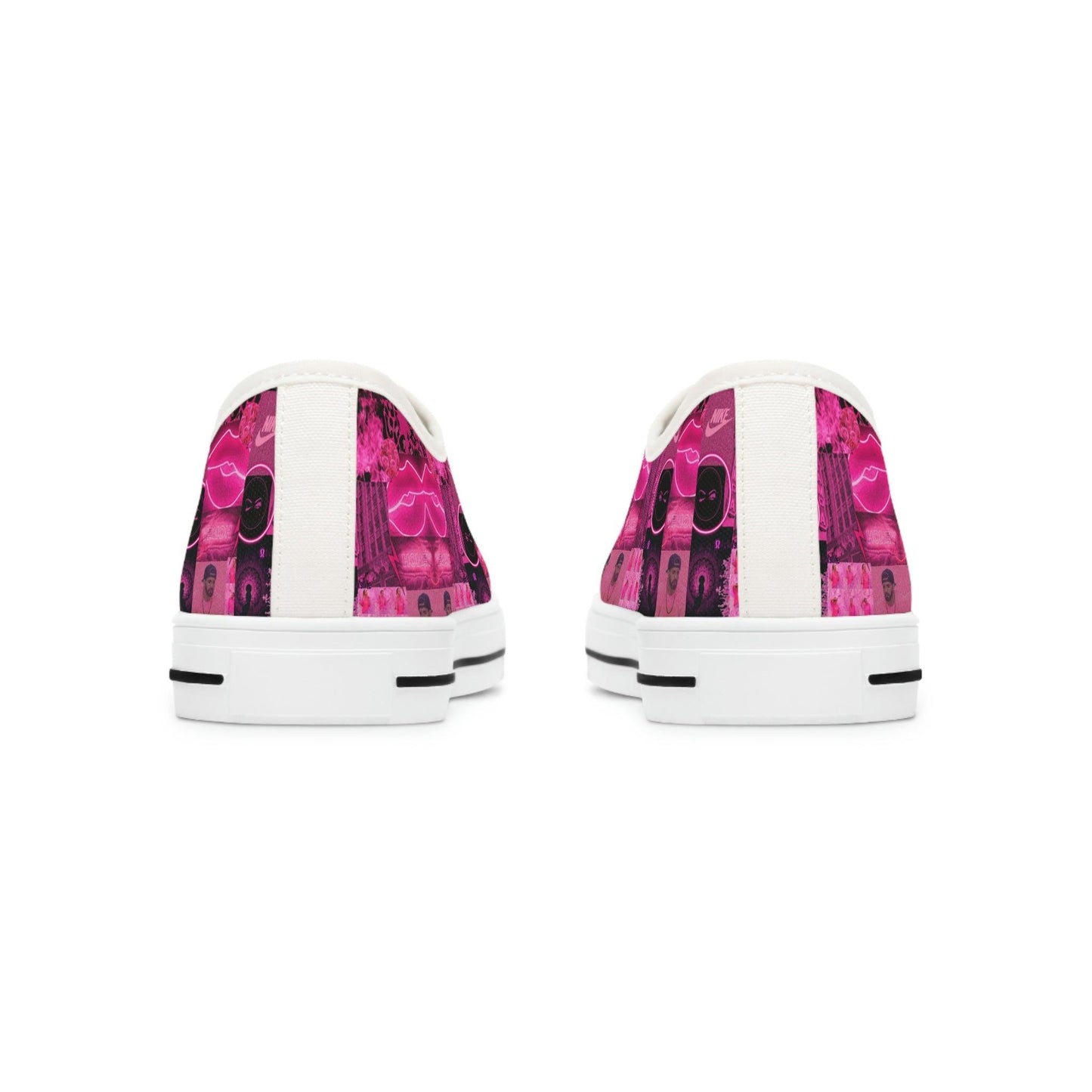 Women's Low Top Sneakers - Raee-Industries