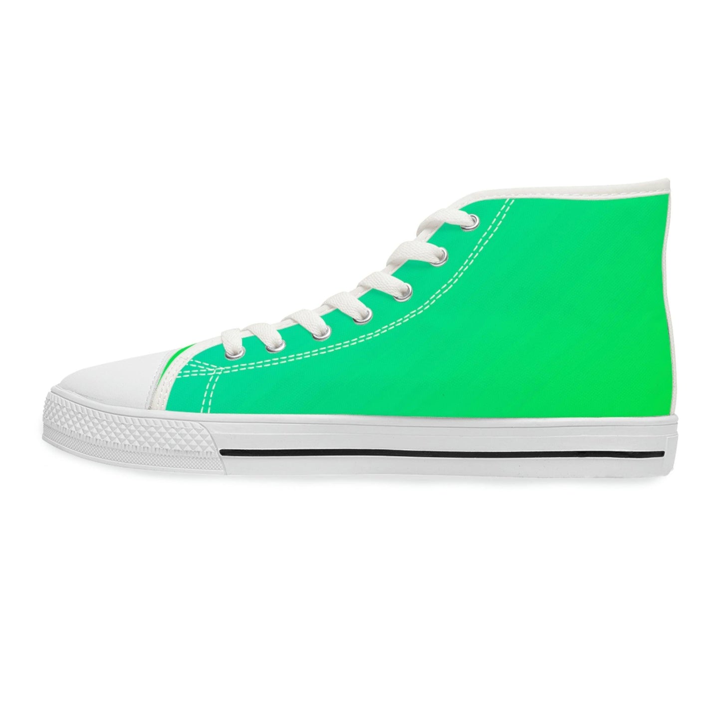 Women's High Top Sneakers - Raee-Industries