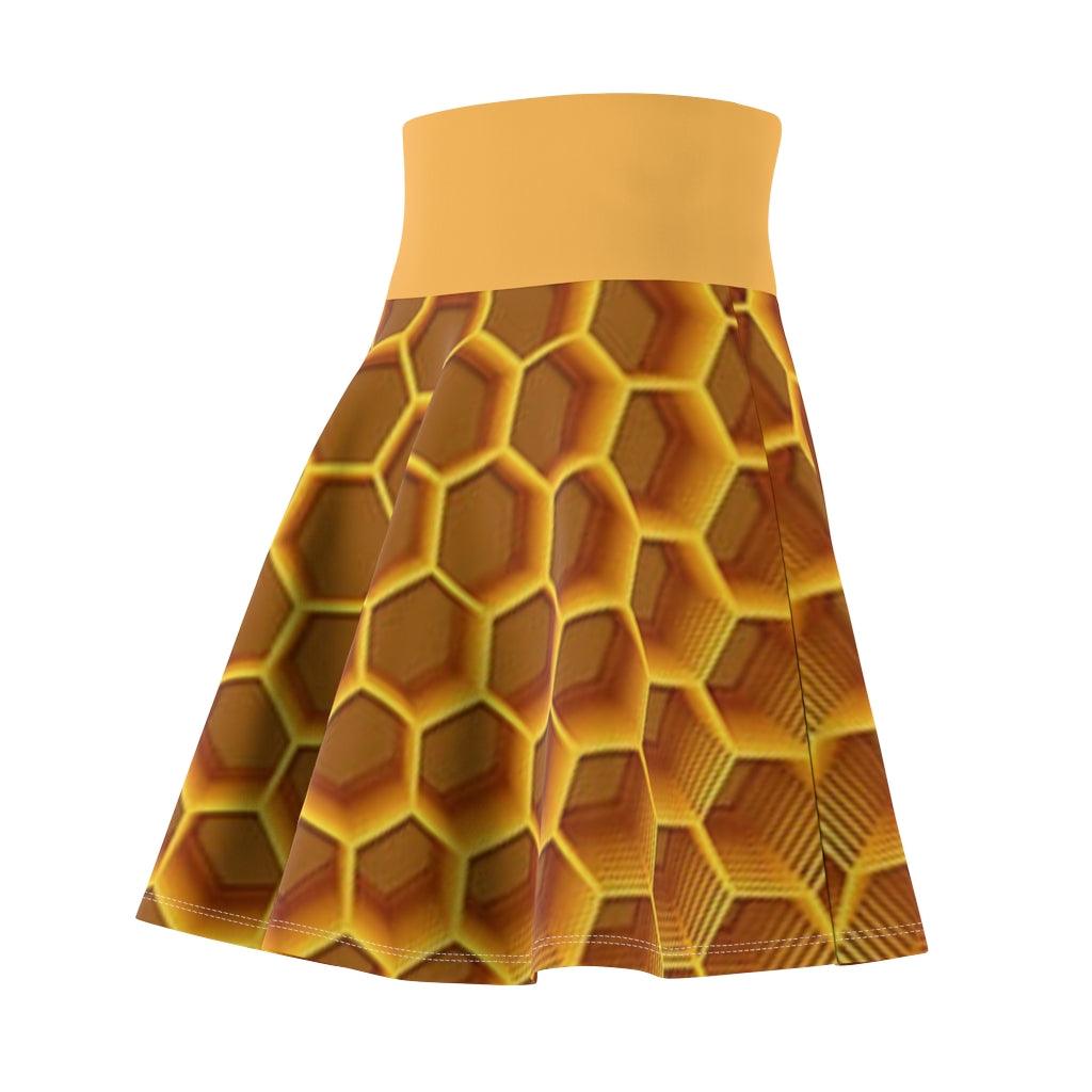 Women's Skater Skirt - Raee-Industries